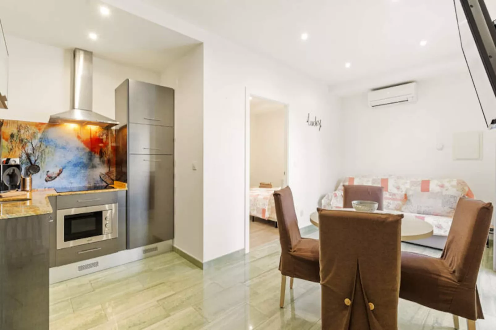 Appartements à Empuriabrava-Untagged