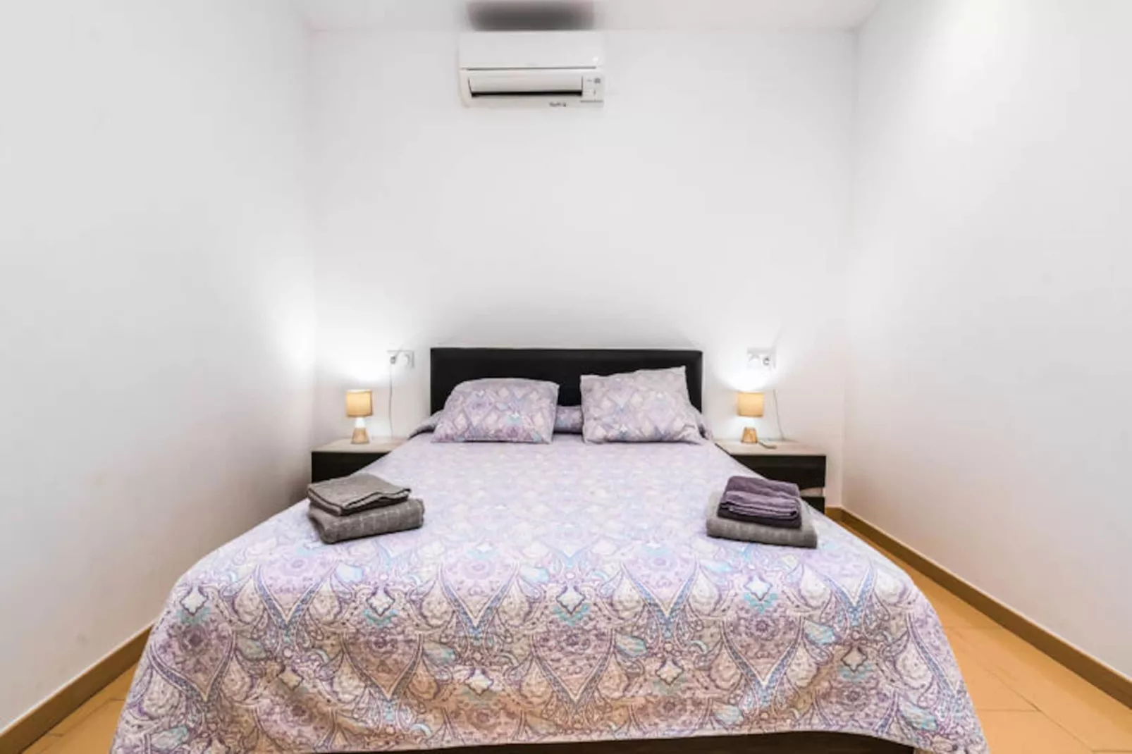 Appartements à Empuriabrava-Non tagué