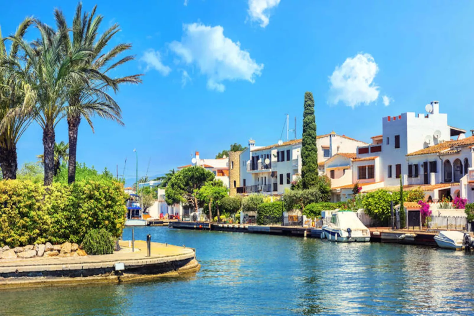 Appartements à Empuriabrava-Nicht zugeordnet