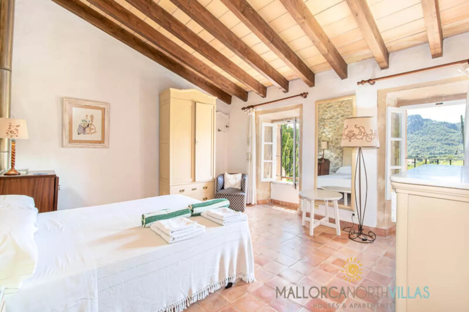 Maison à Pollença - Port de Pollença-Non tagué