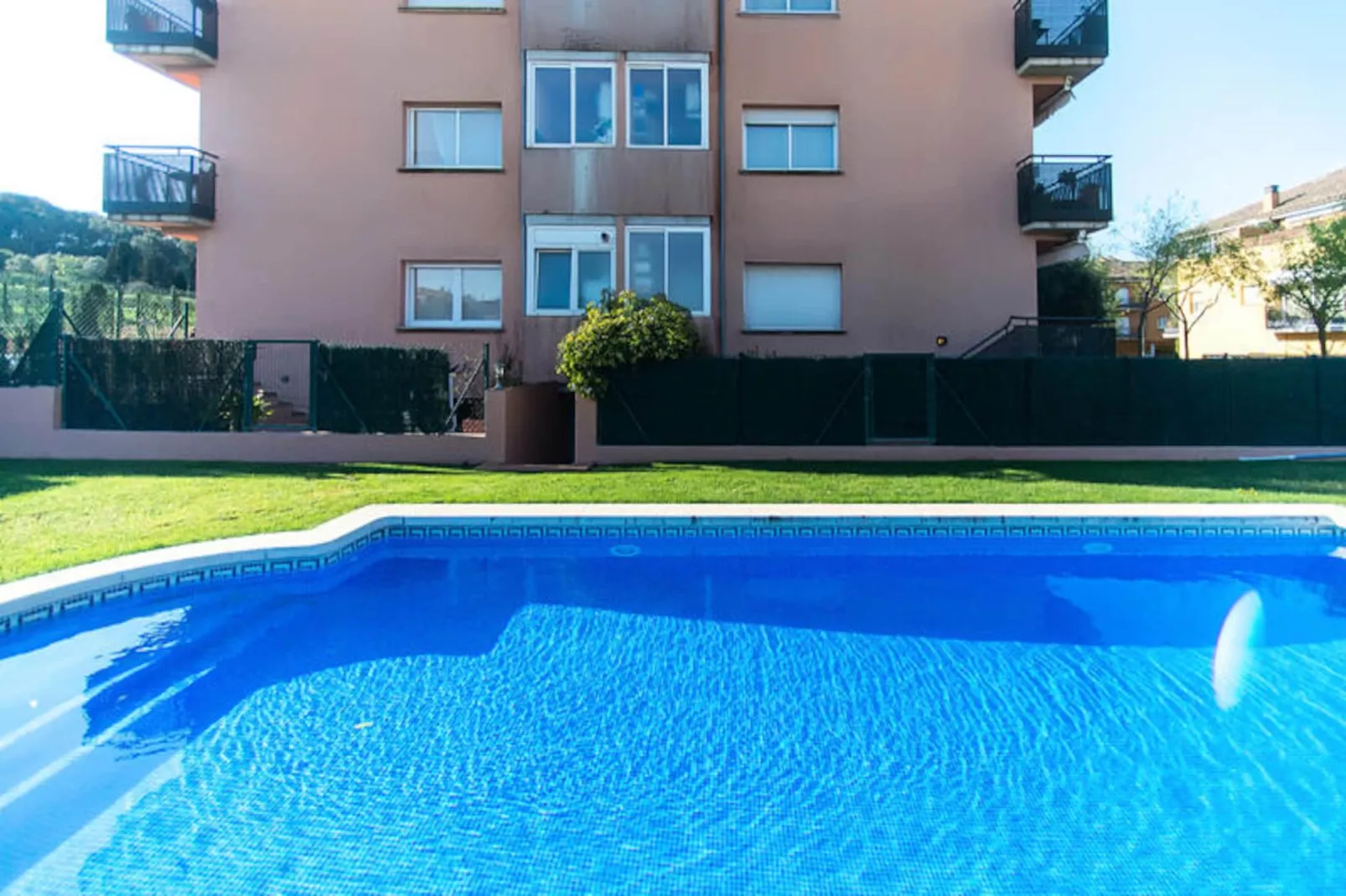 Appartements à Palafrugell-Untagged