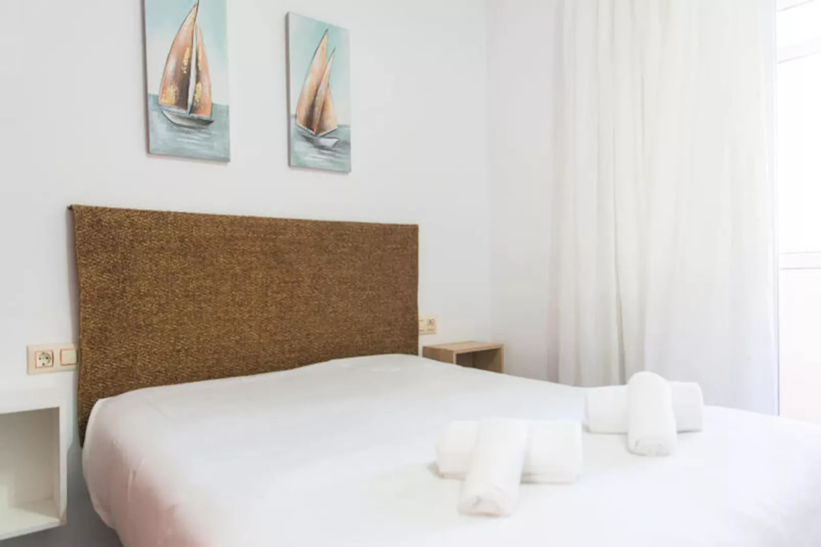 Appartements à L'Estartit-Untagged