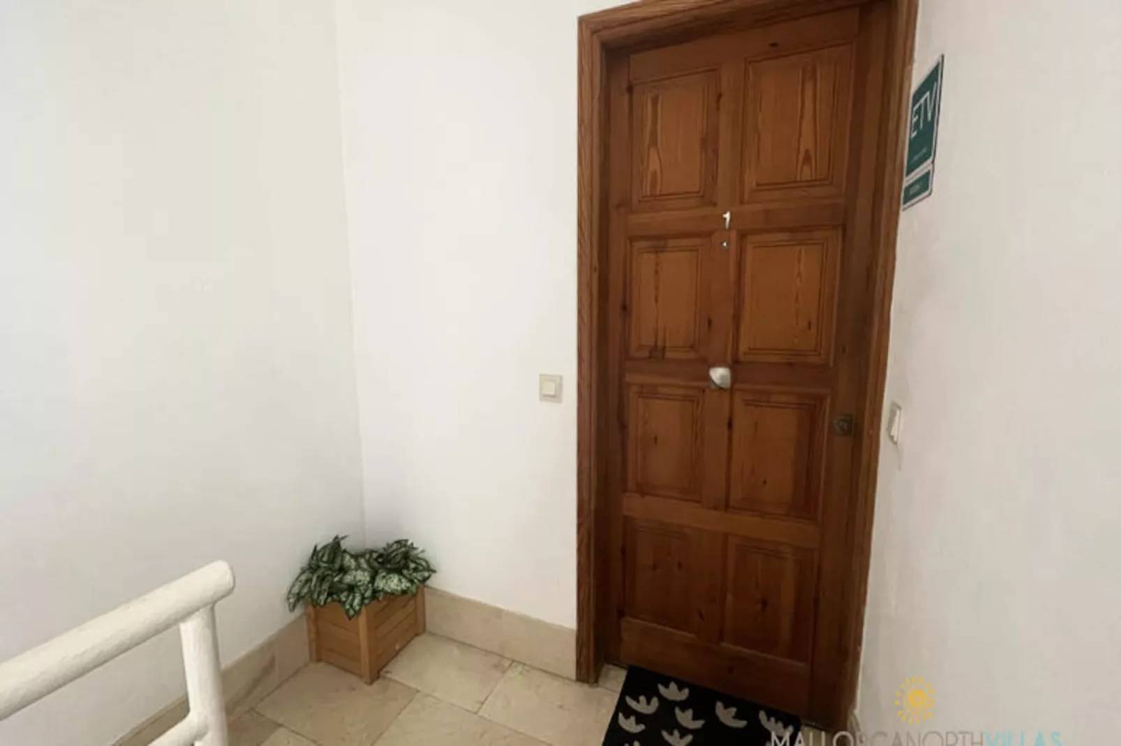 Appartements à Pollença - Port de Pollença-Nicht zugeordnet