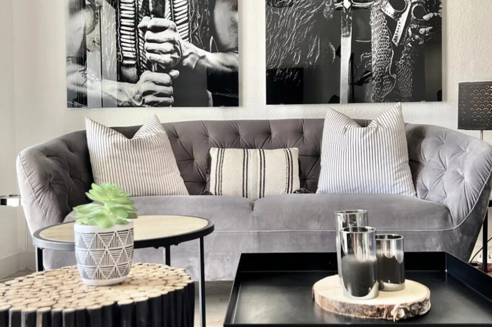 Appartements à Mijas-Non tagué