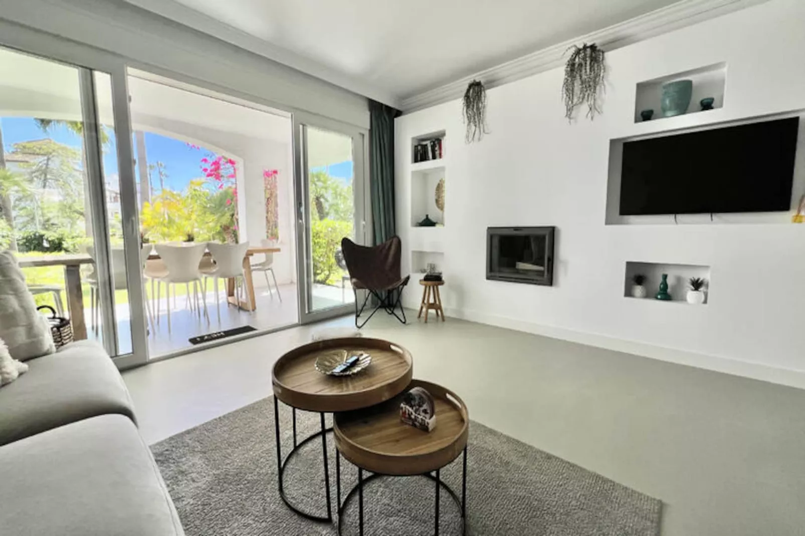 Maison à Estepona-Non tagué