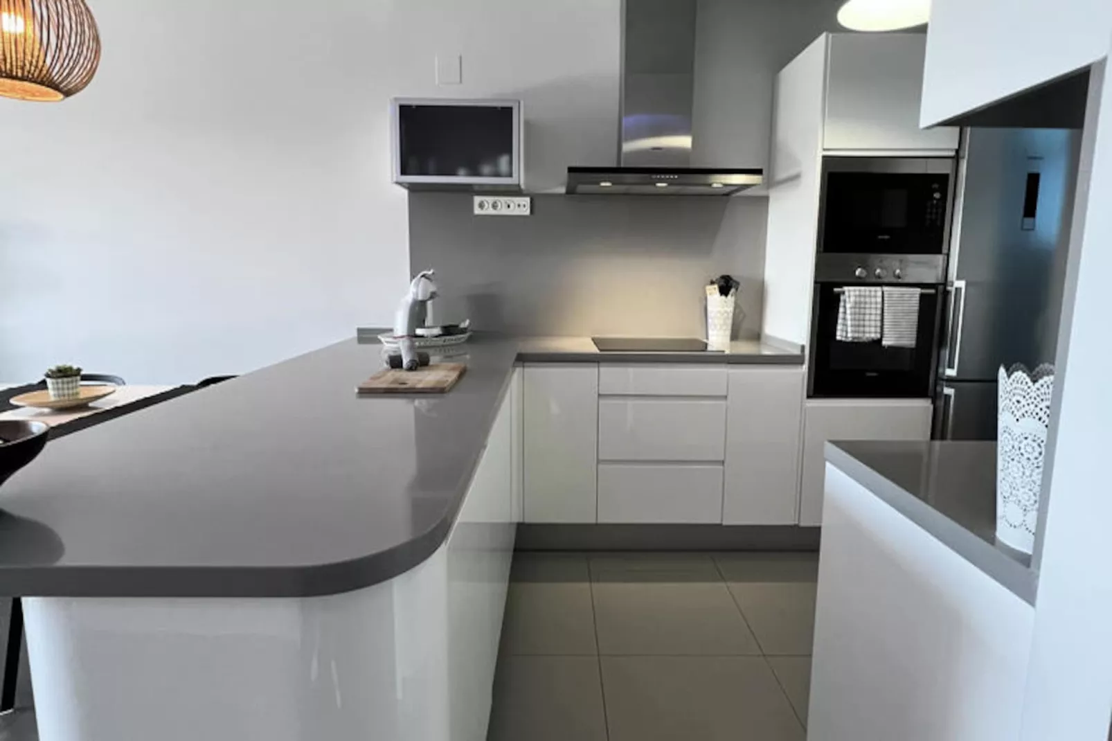 Appartements à Benalmádena-Untagged