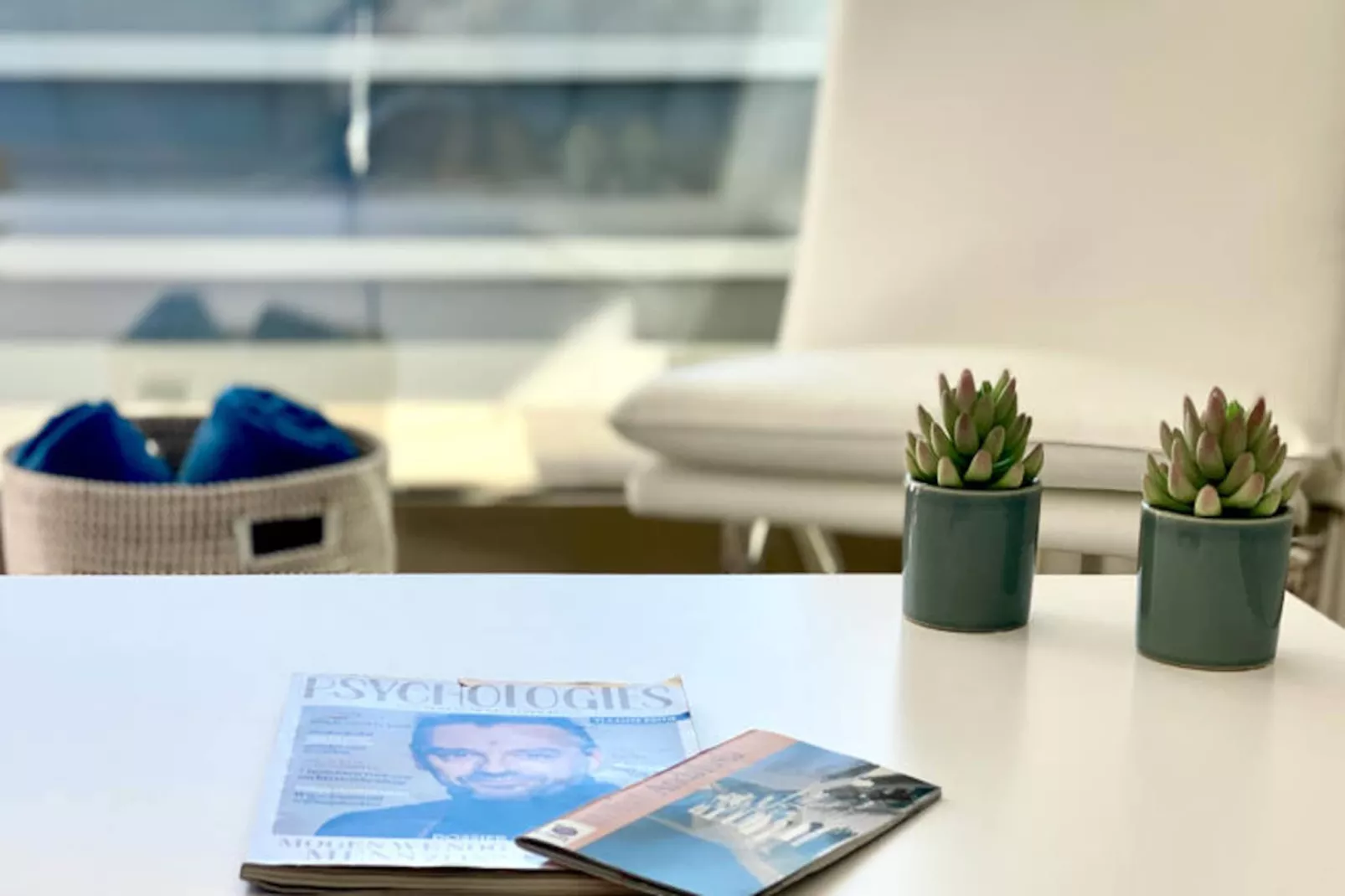 Appartements à La Cala de Mijas-Untagged