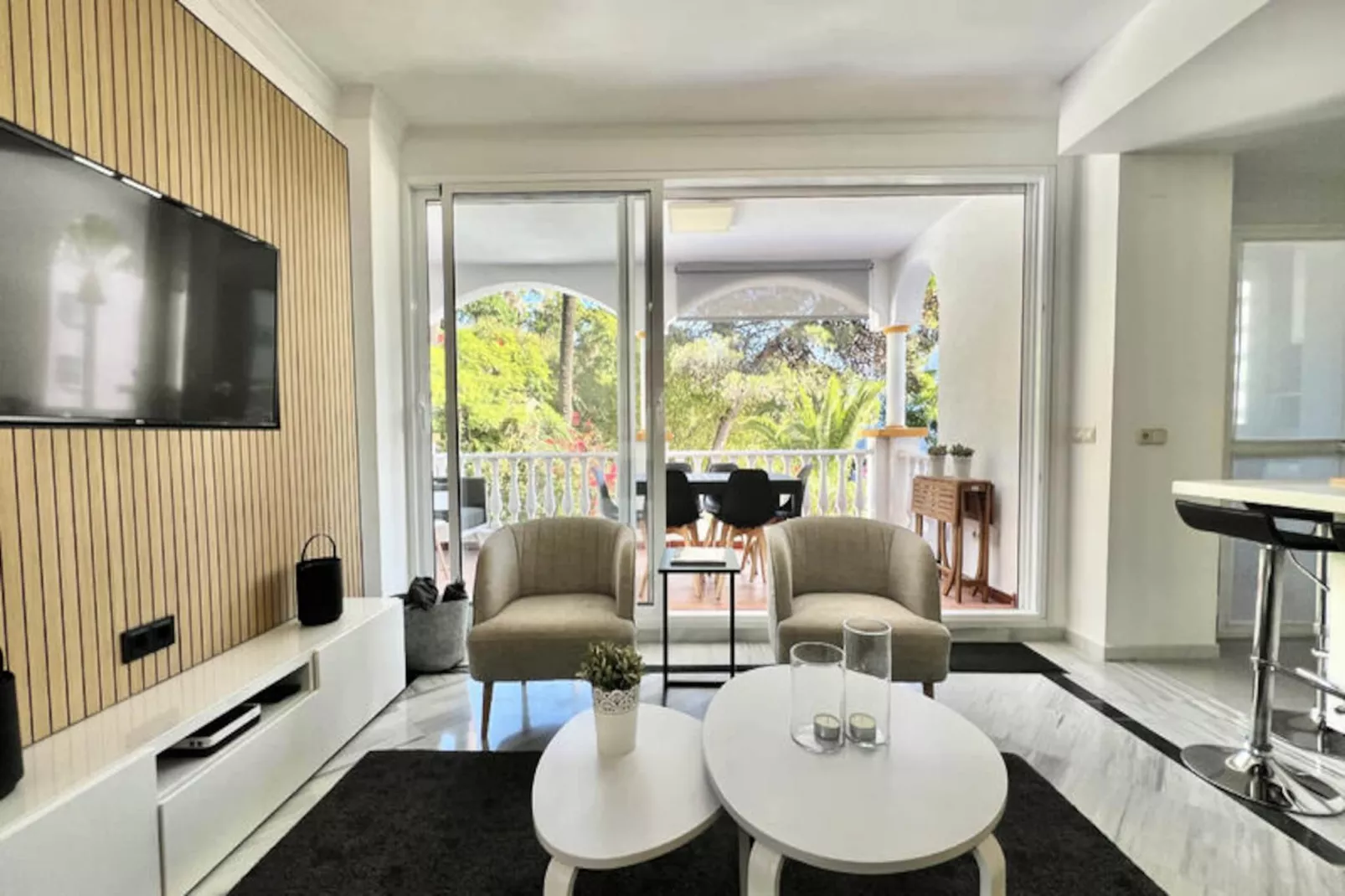 Appartements à Marbella-Non tagué