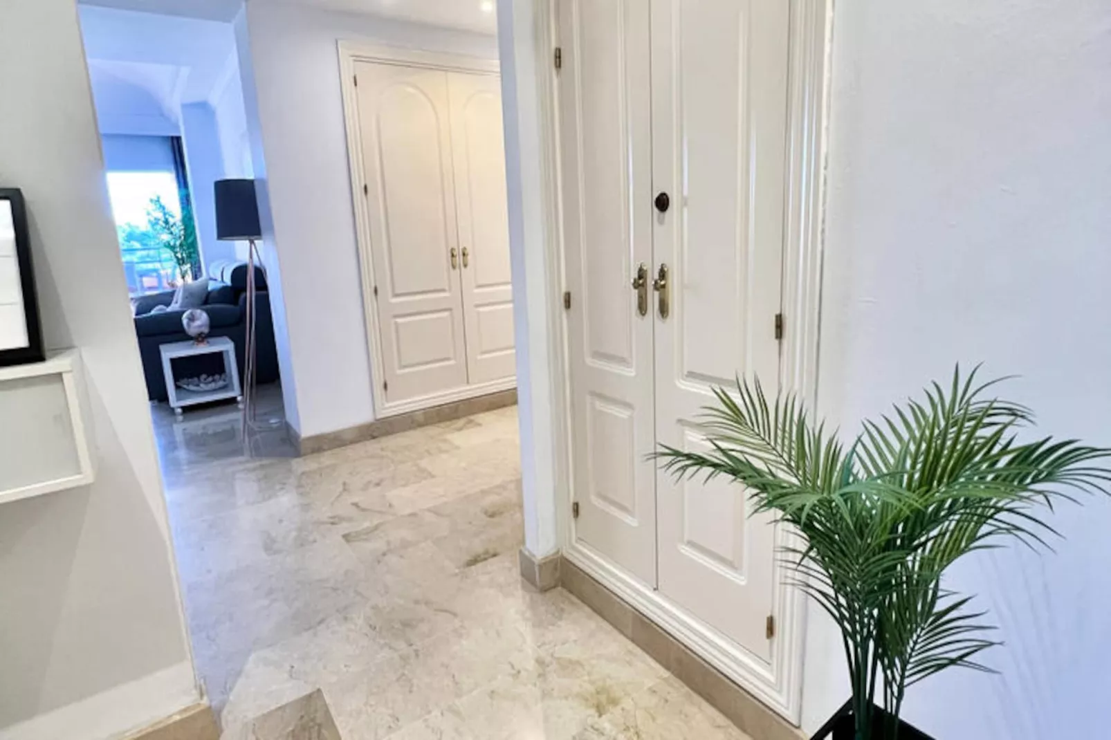 Appartements à Marbella-Nicht zugeordnet