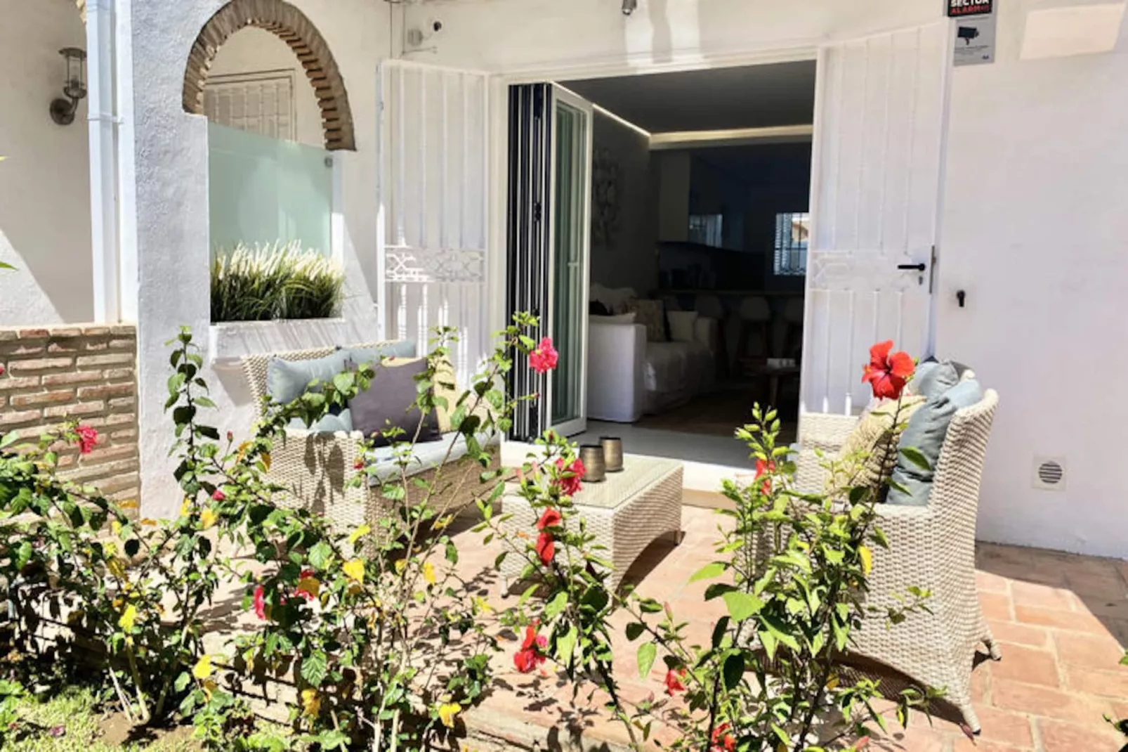 Maison à La Cala de Mijas-Non tagué