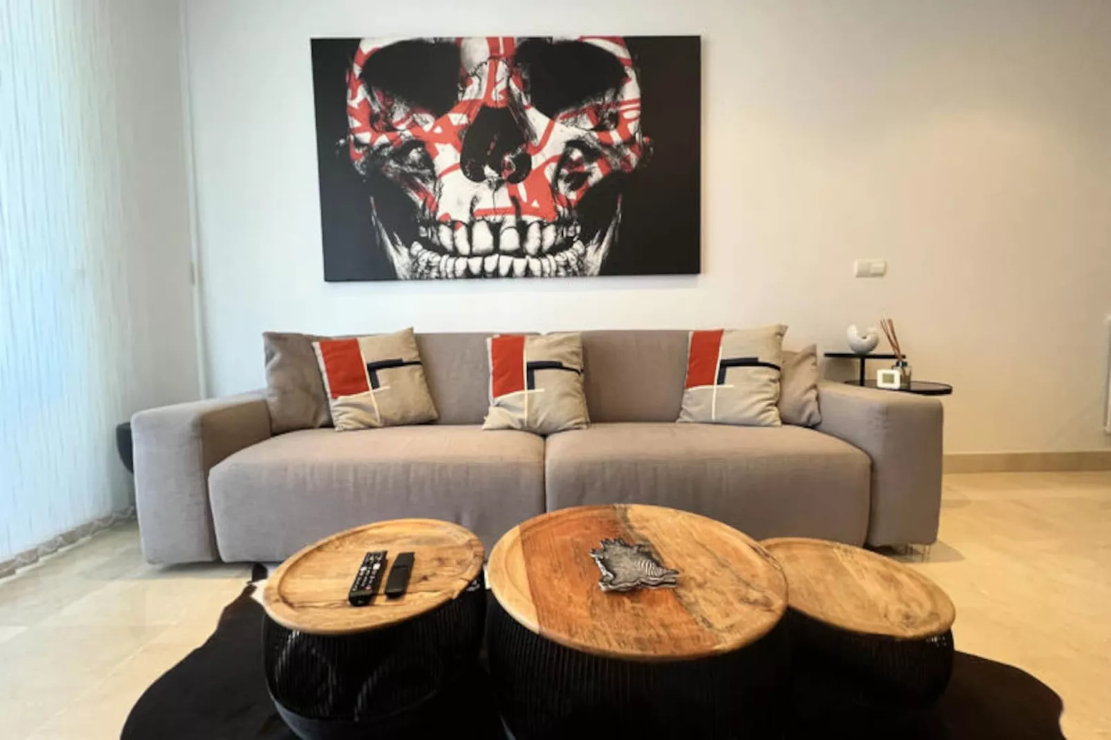 Appartements à Ojen-Untagged