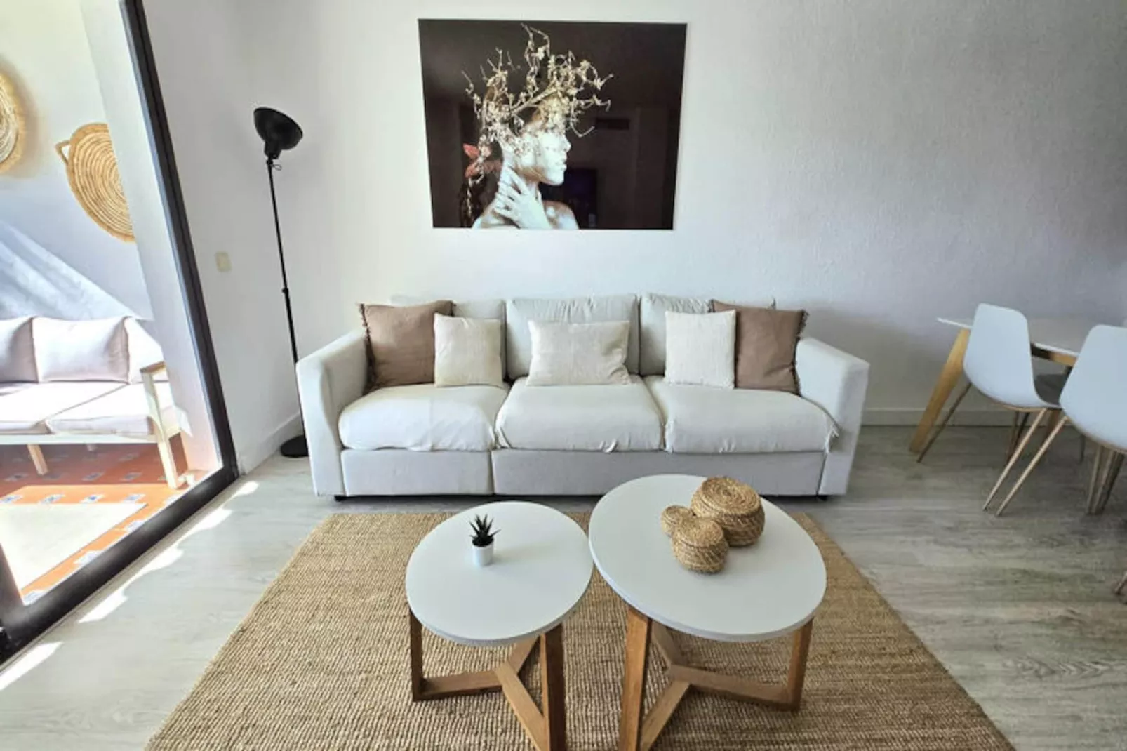 Appartements à Mijas-Non tagué