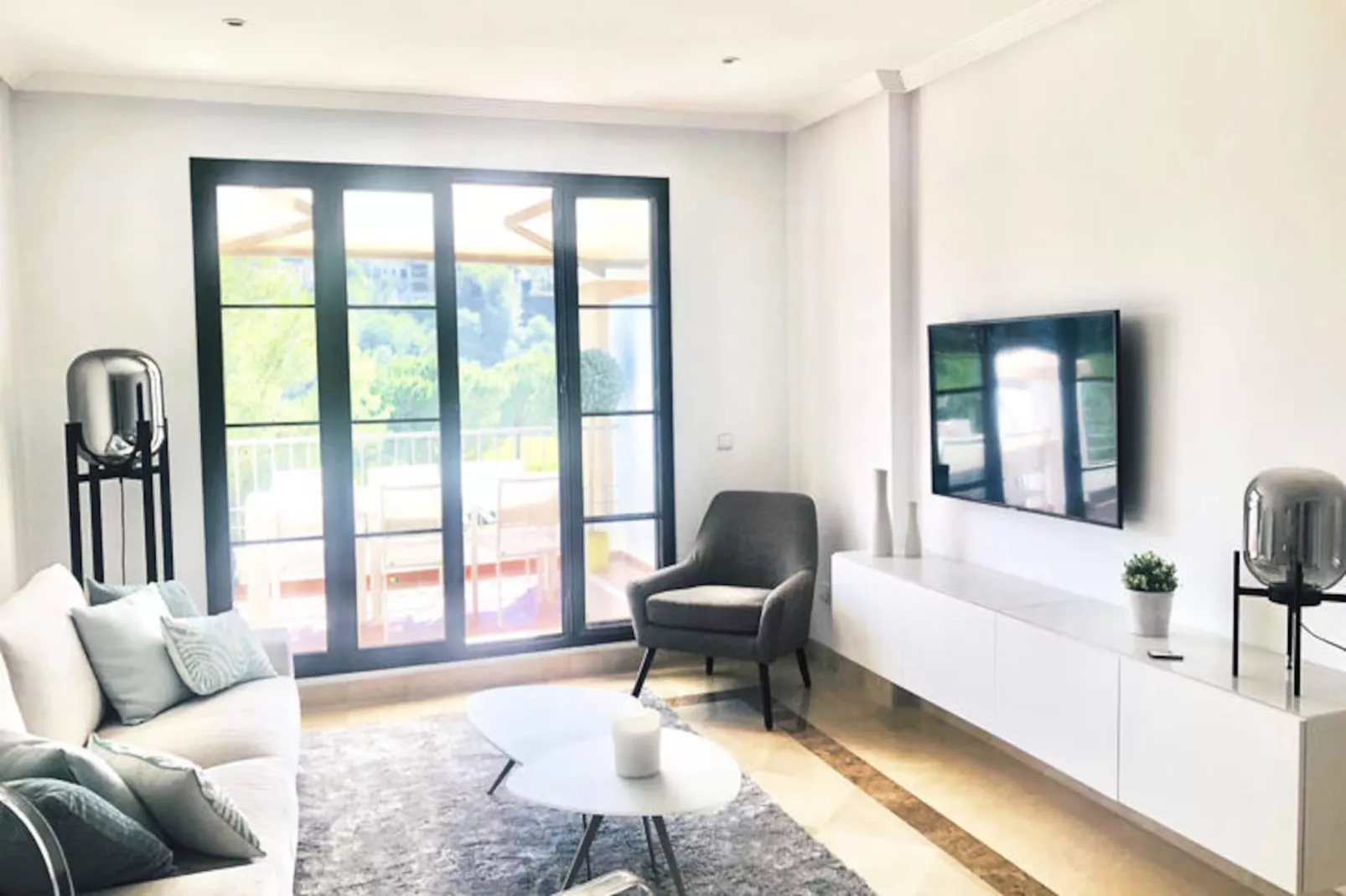 Appartements à Benahavís-Untagged