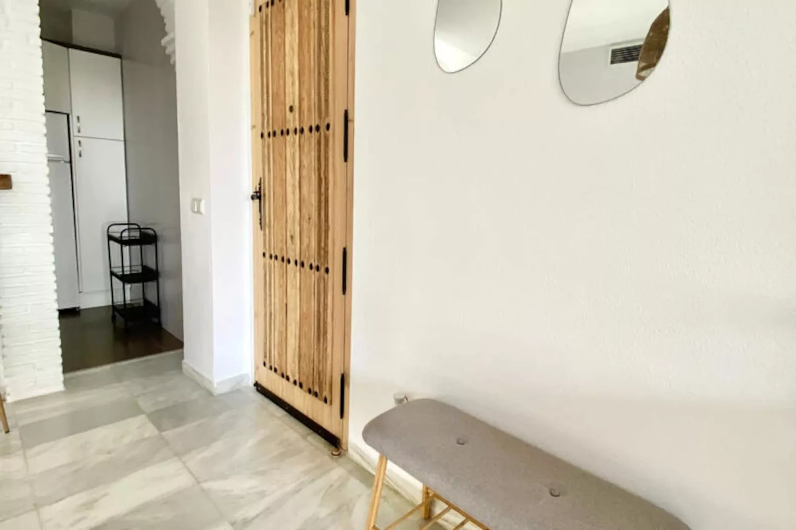 Appartements à Mijas-Non tagué