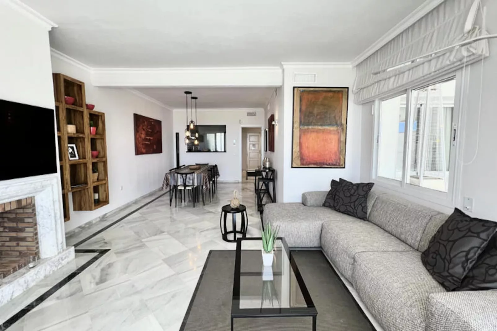 Appartements à Marbella-Non tagué