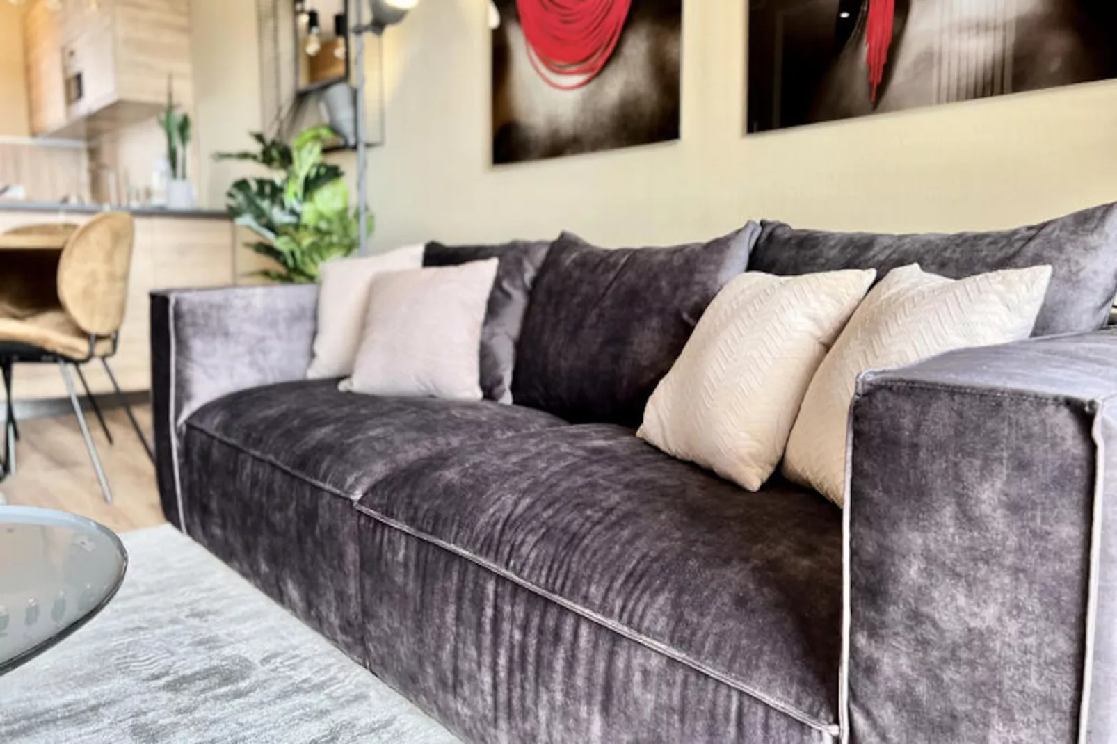 Appartements à Mijas-Nicht zugeordnet