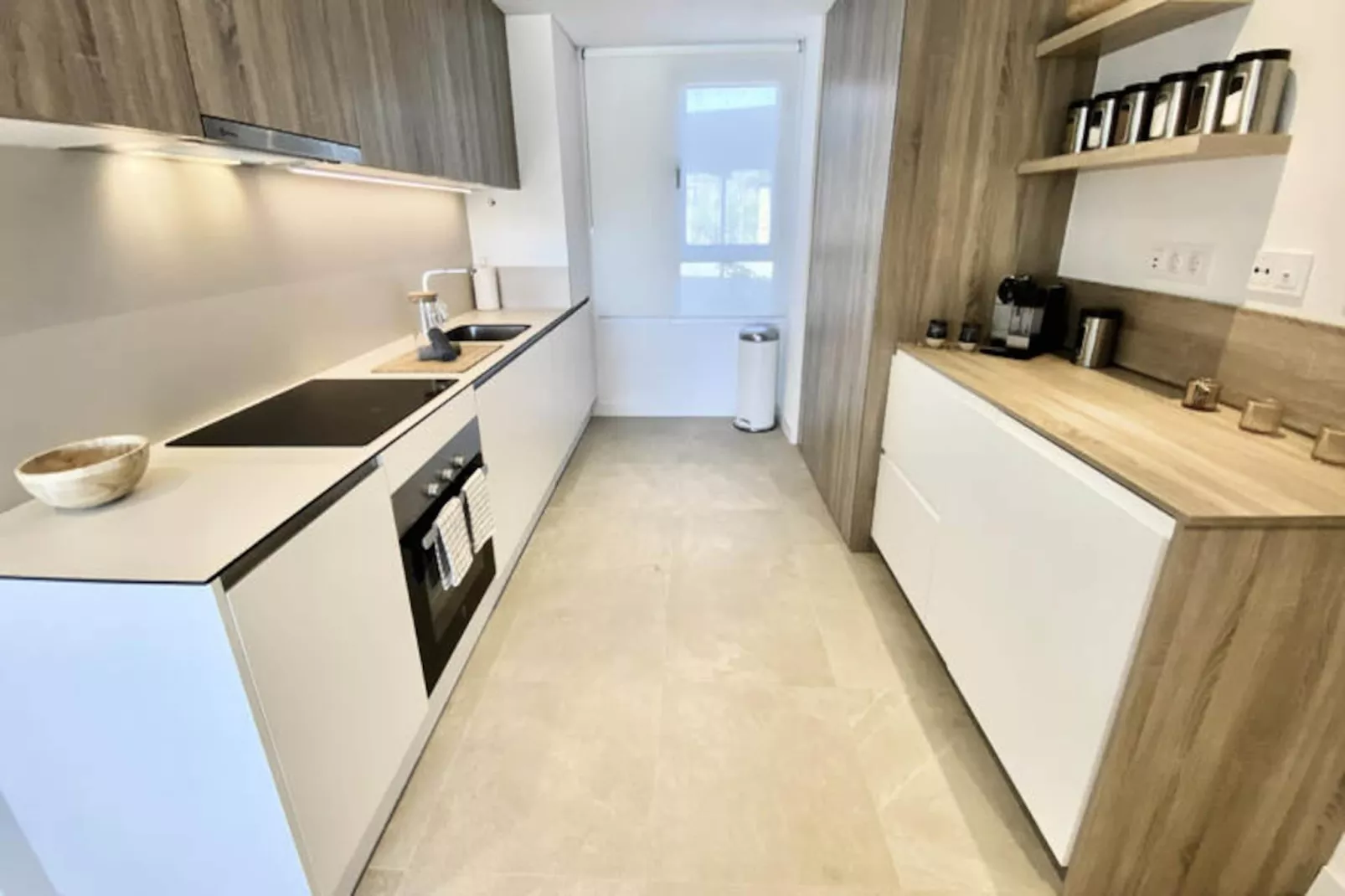 Appartements à La Cala de Mijas-Non tagué