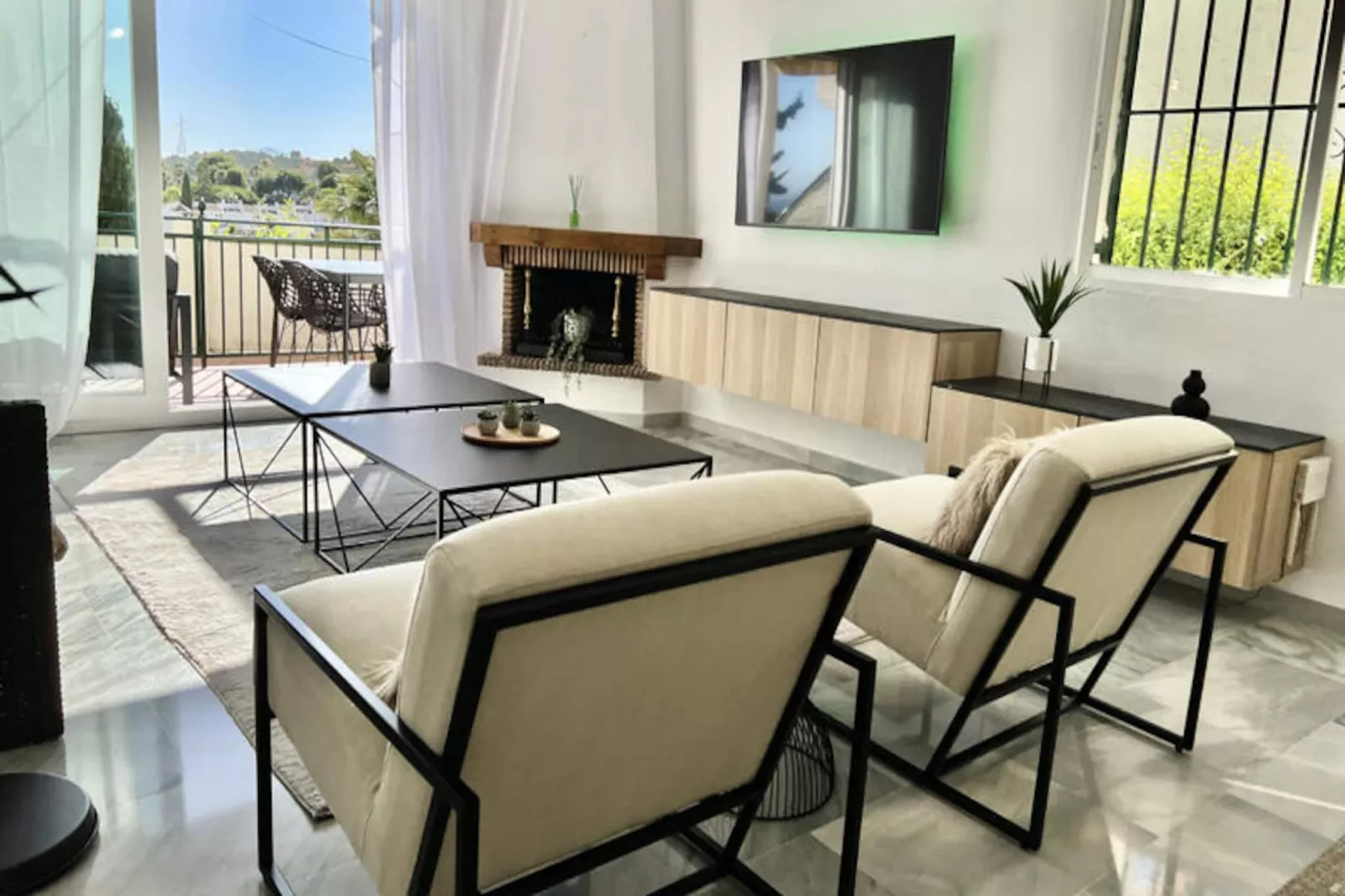 Appartements à Mijas-Nicht zugeordnet