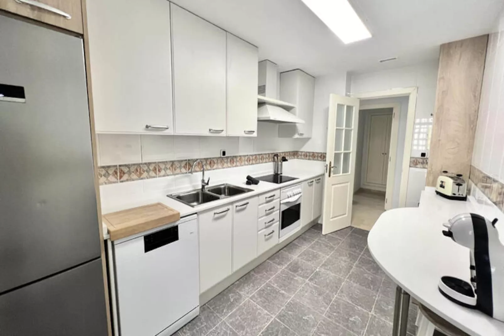 Appartements à Marbella-Untagged