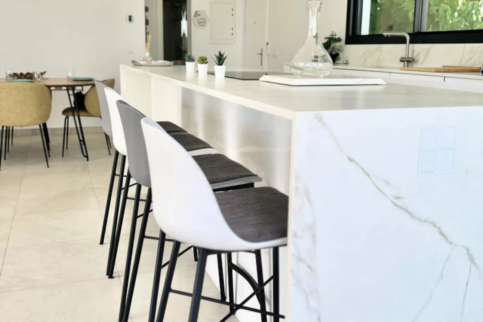 Maison à La Cala de Mijas-Non tagué