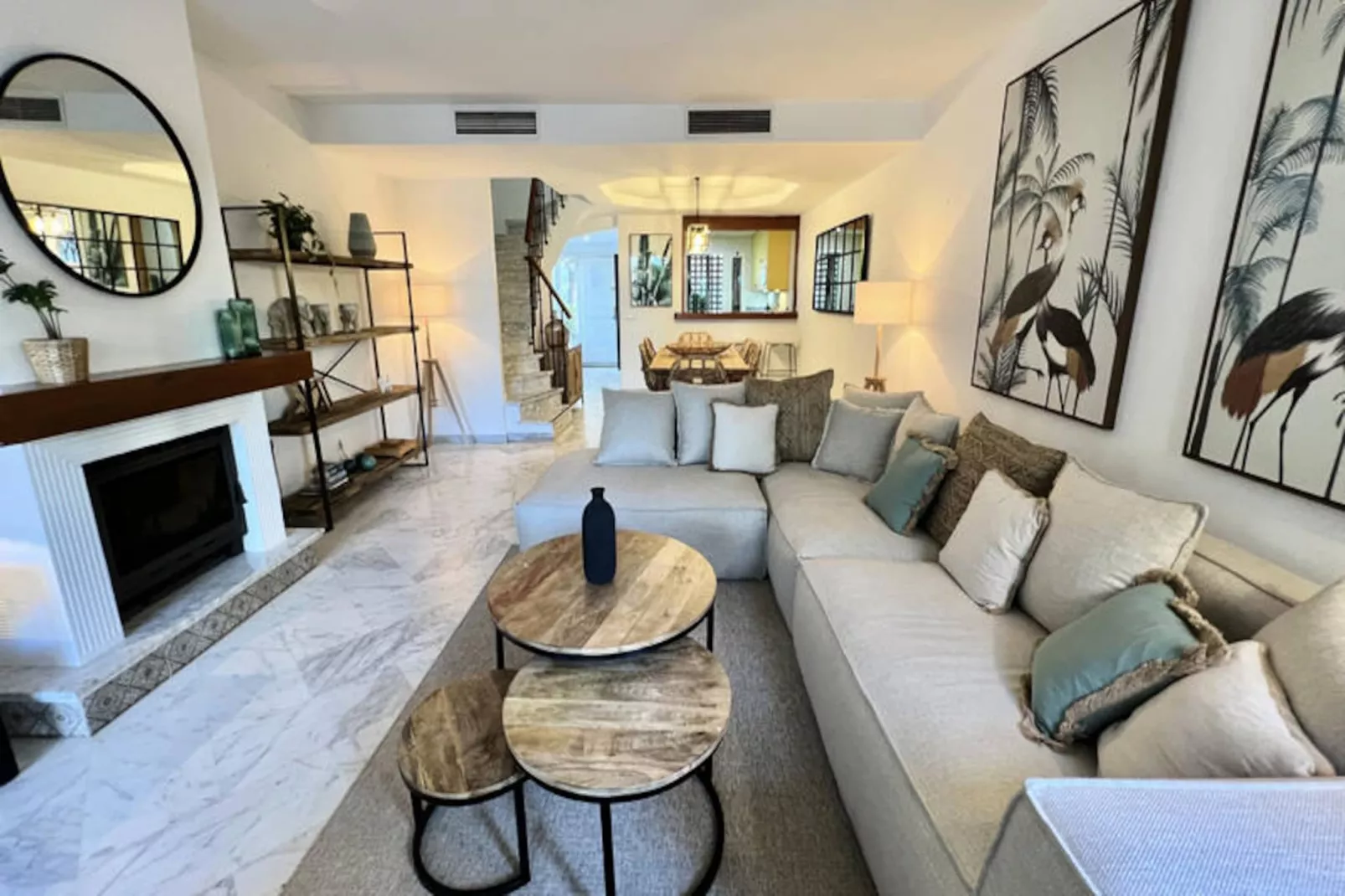 Maison à Estepona-Untagged