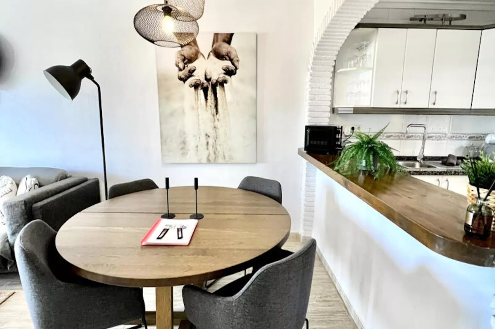 Appartements à Mijas-Non tagué