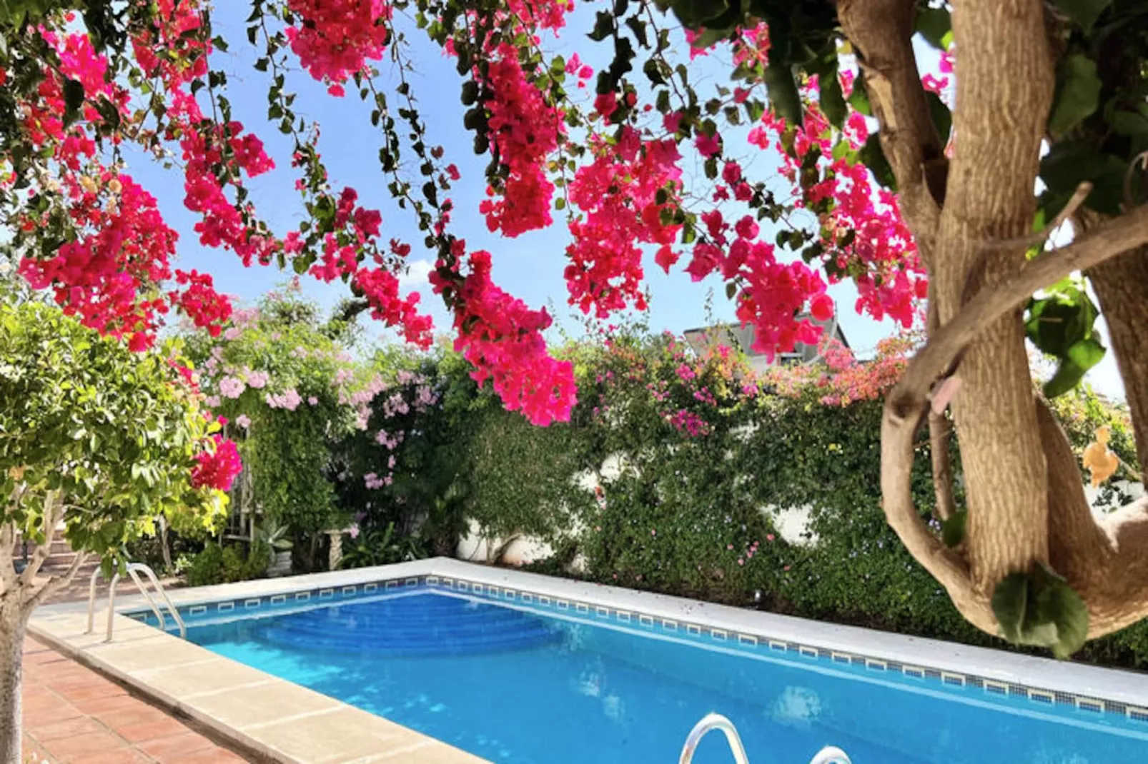 Maison à Estepona-Untagged