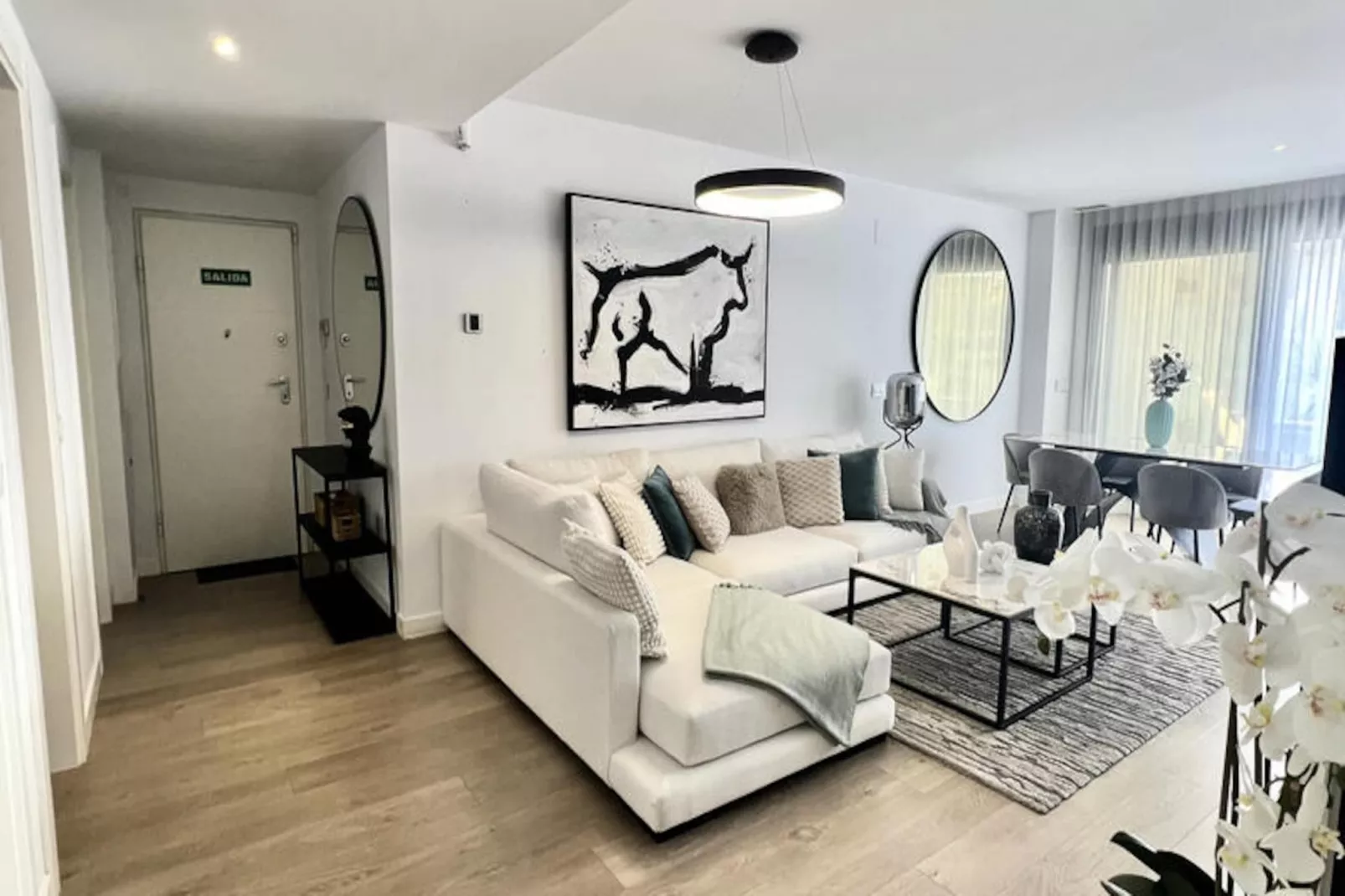 Appartements à La Cala de Mijas-Untagged