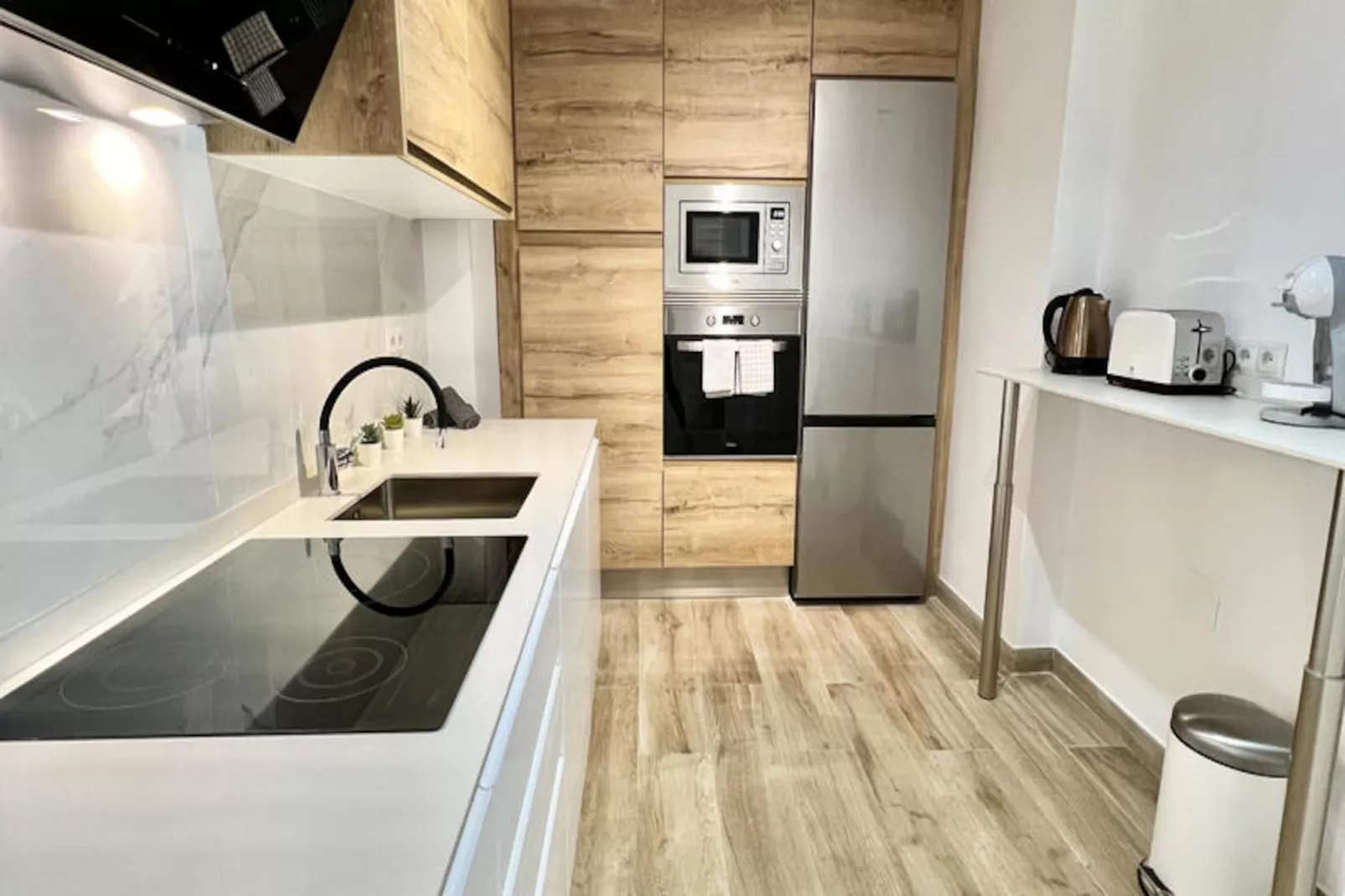 Appartements à Mijas-Non tagué