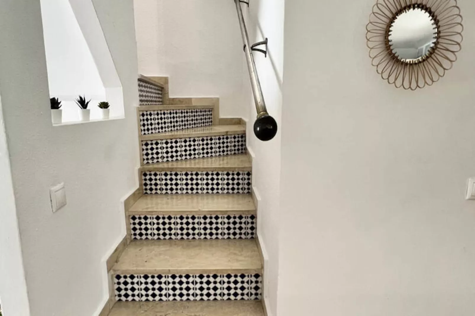 Maison à Mijas-Nicht zugeordnet