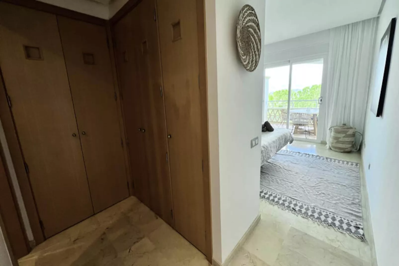 Appartements à La Cala de Mijas-Non tagué