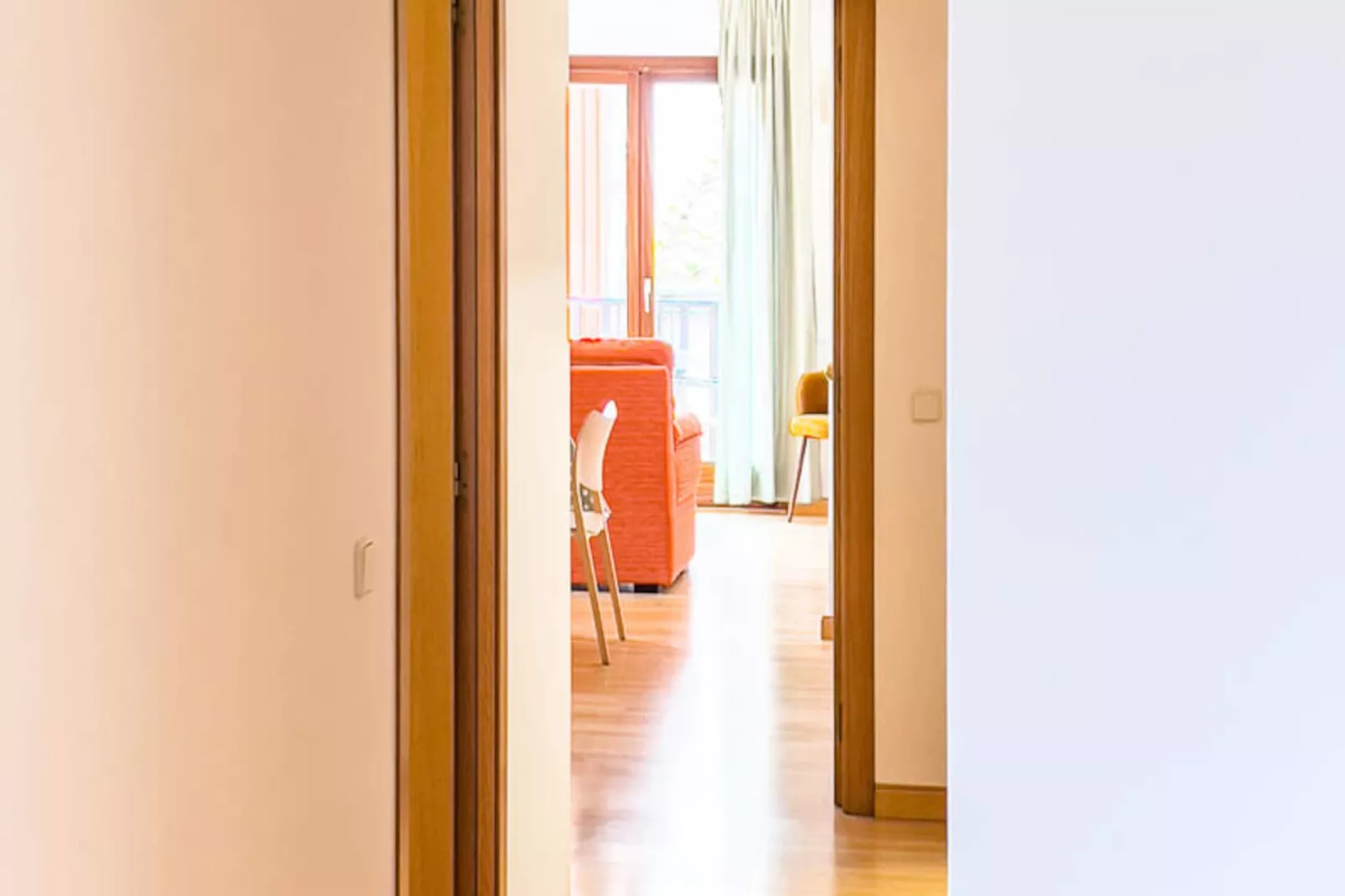 Appartements à Banyoles-Nicht zugeordnet