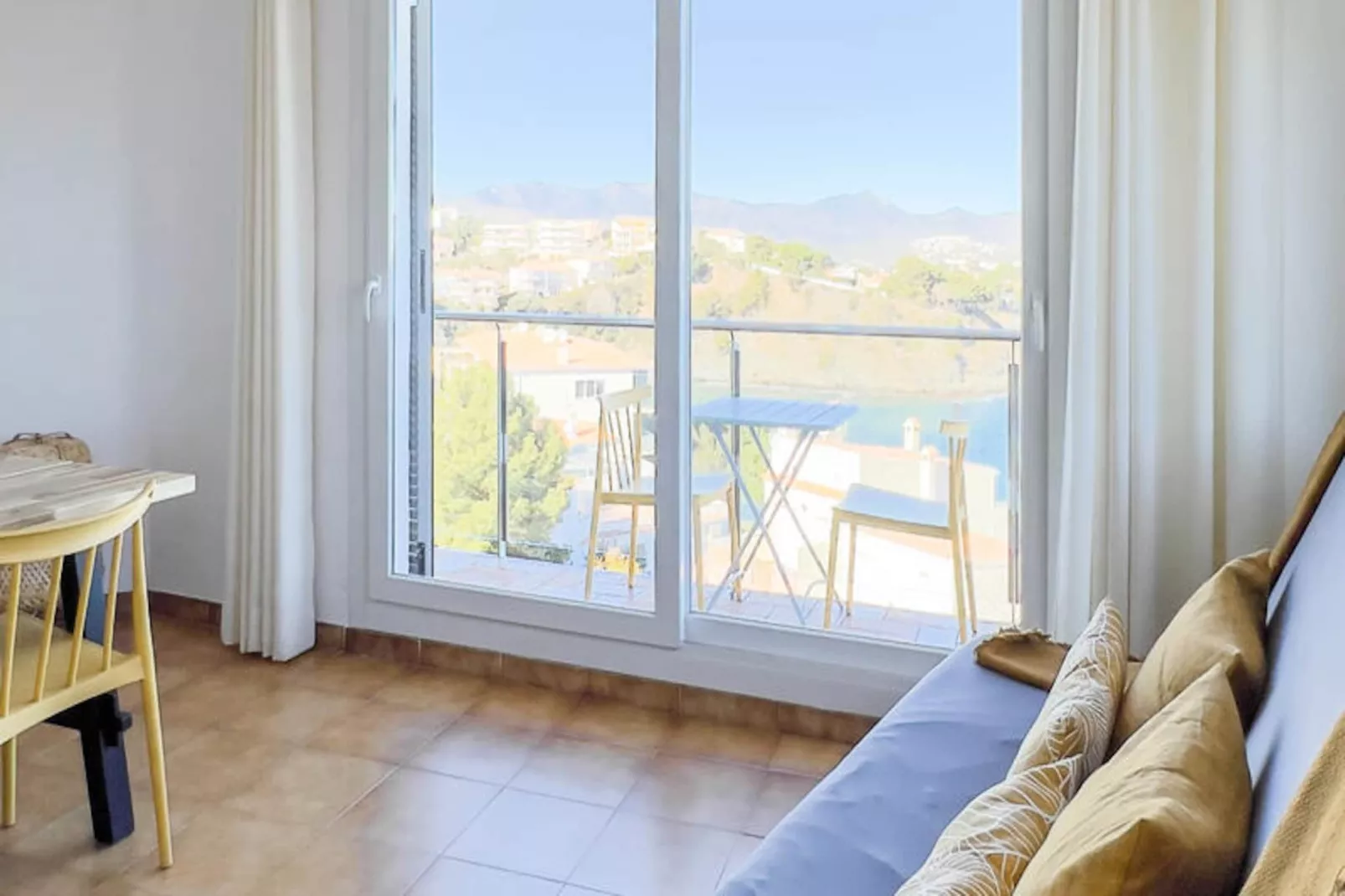 Appartements à Llançà-Nicht zugeordnet