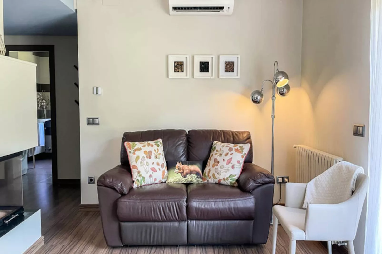 Mobil Home - Bungalow - Cottage à Santa Pau-Untagged