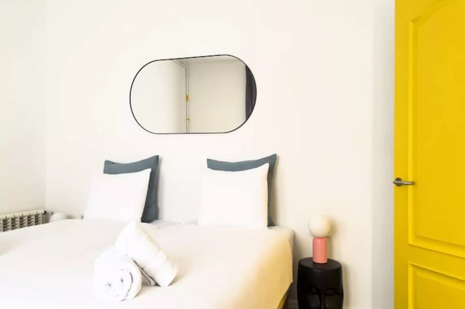 Appartements à Banyoles-Nicht zugeordnet