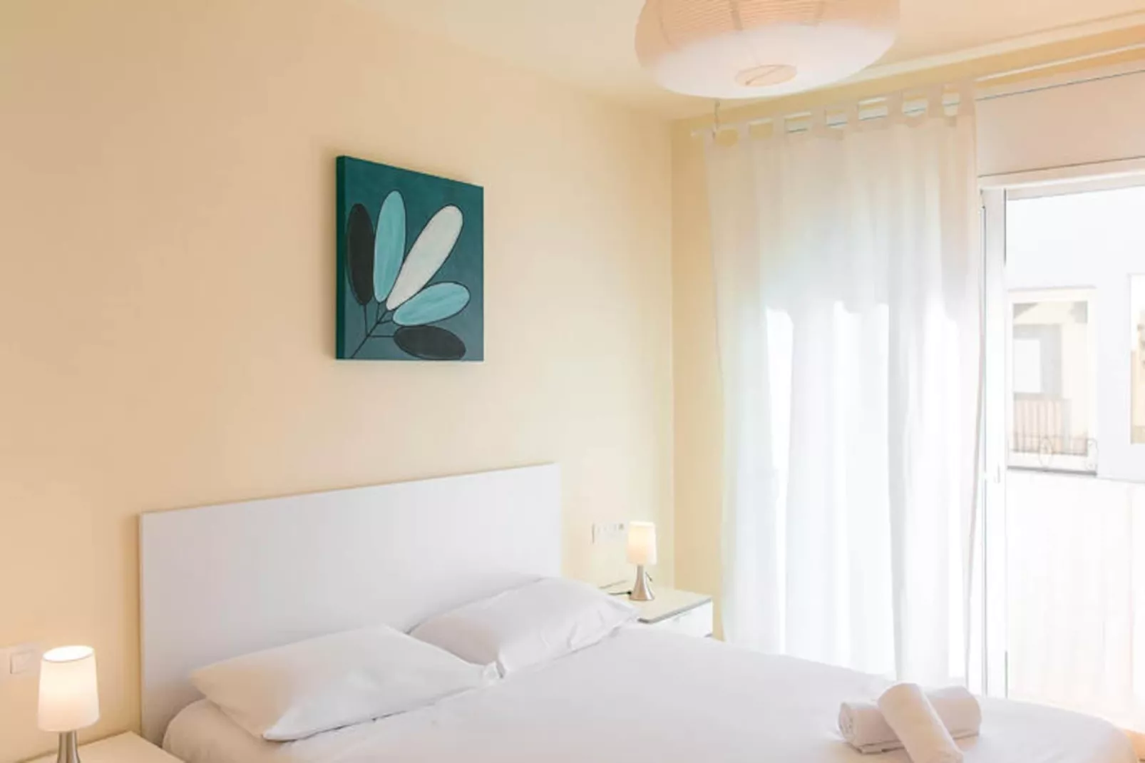 Appartements à Palafrugell-Untagged