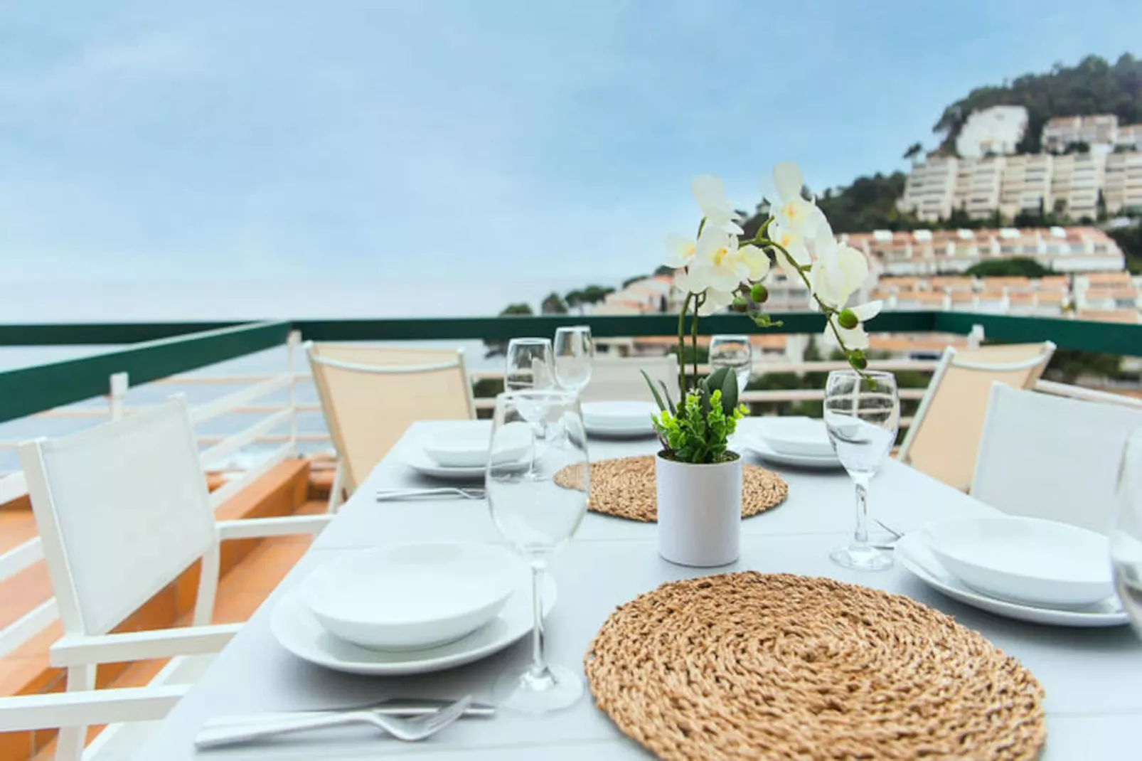 Appartements à Tossa de Mar-Nicht zugeordnet