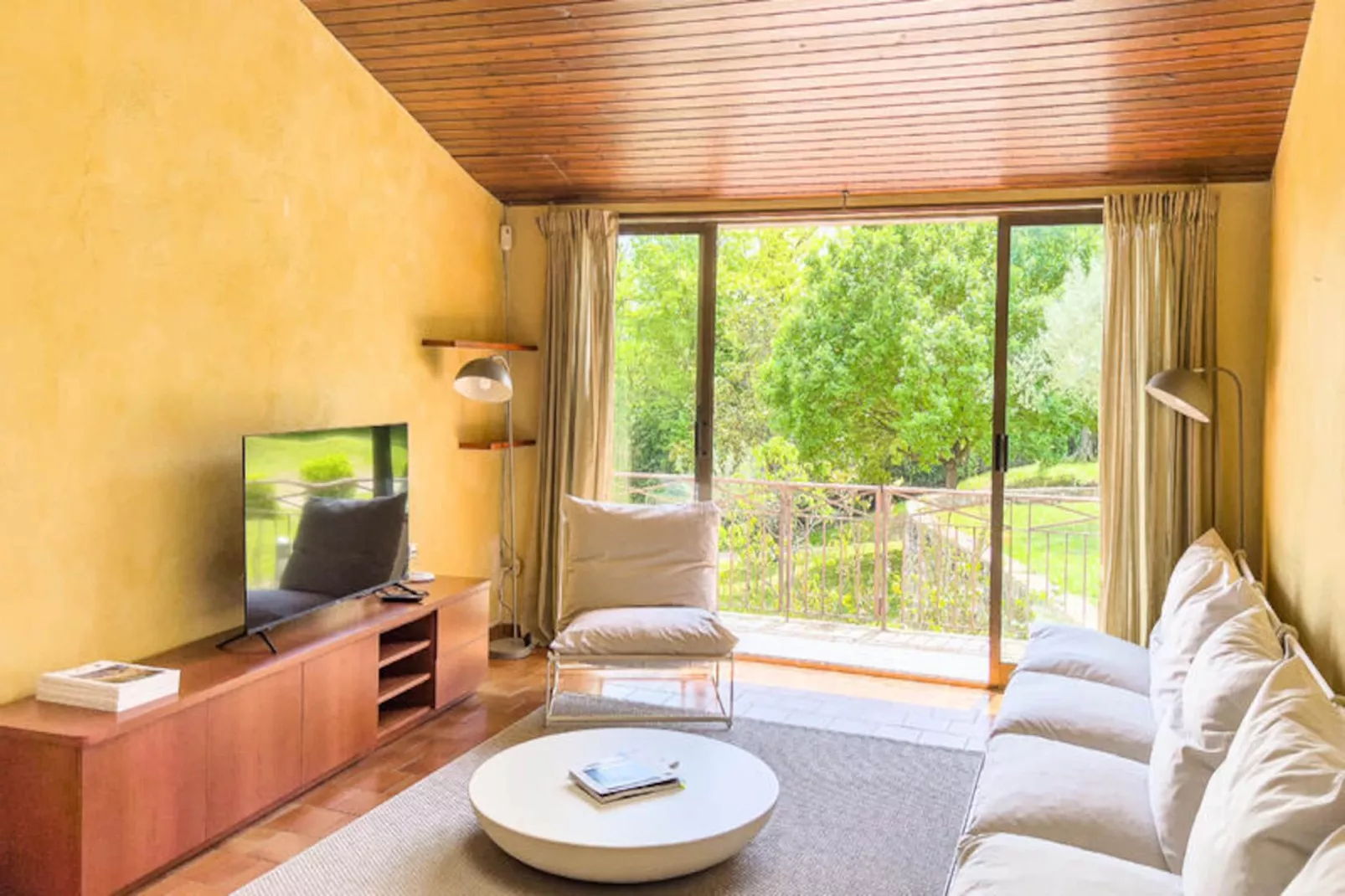 Mobil Home - Bungalow - Cottage à Cornellà del Terri-Nicht zugeordnet