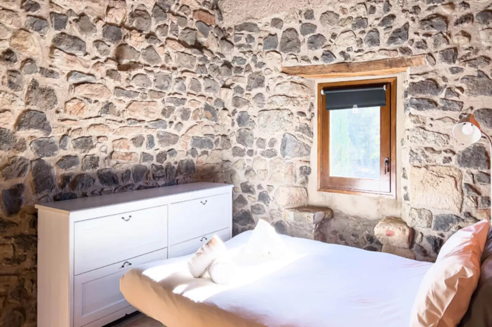 Appartements à Sant Feliu de Pallerols-Non tagué