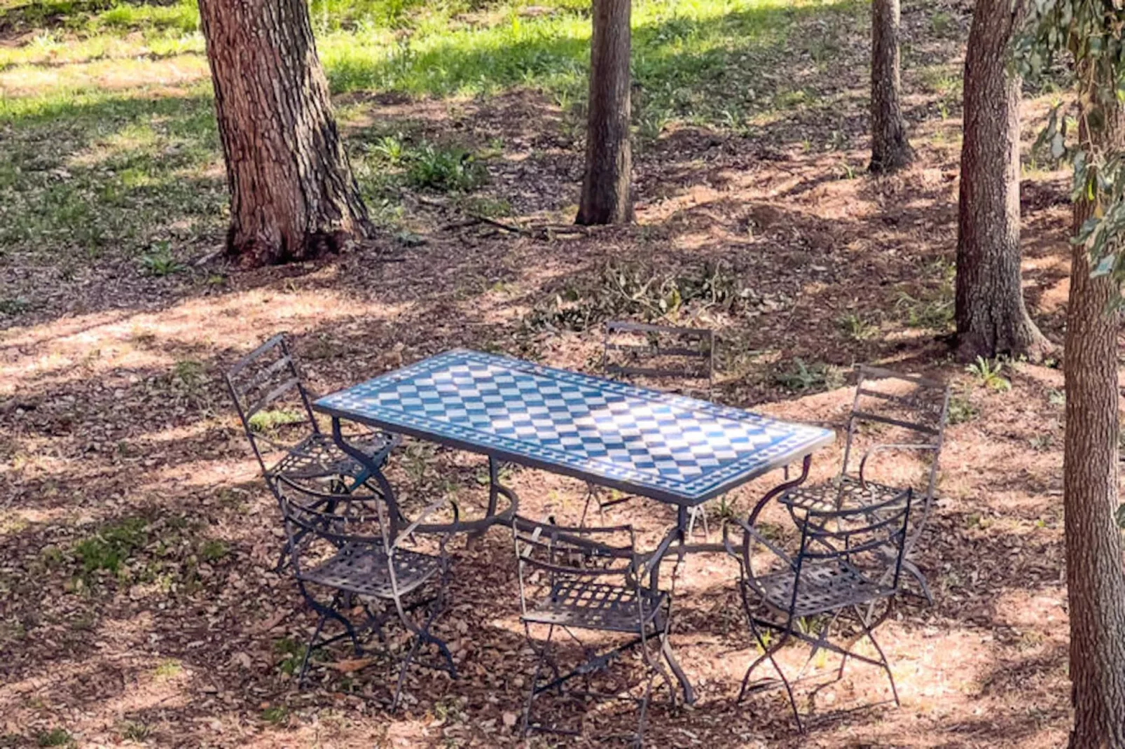 Mobil Home - Bungalow - Cottage à Palol de Revardit-Nicht zugeordnet