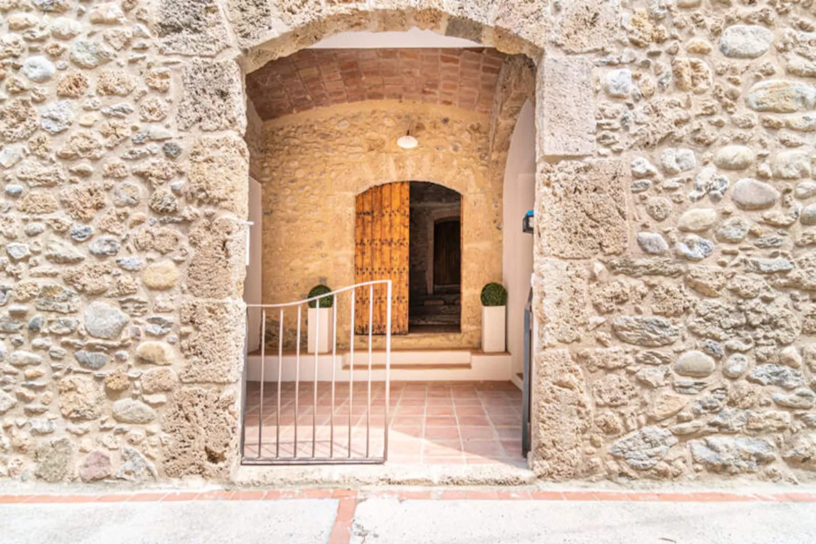 Mobil Home - Bungalow - Cottage à Boadella i les Escaules-Untagged