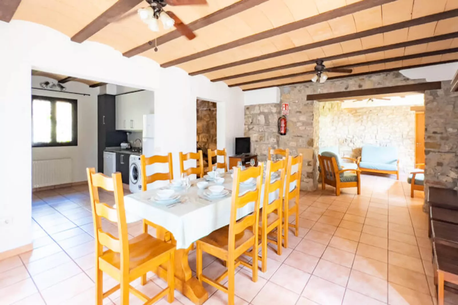 Mobil Home - Bungalow - Cottage à Beuda-Nicht zugeordnet