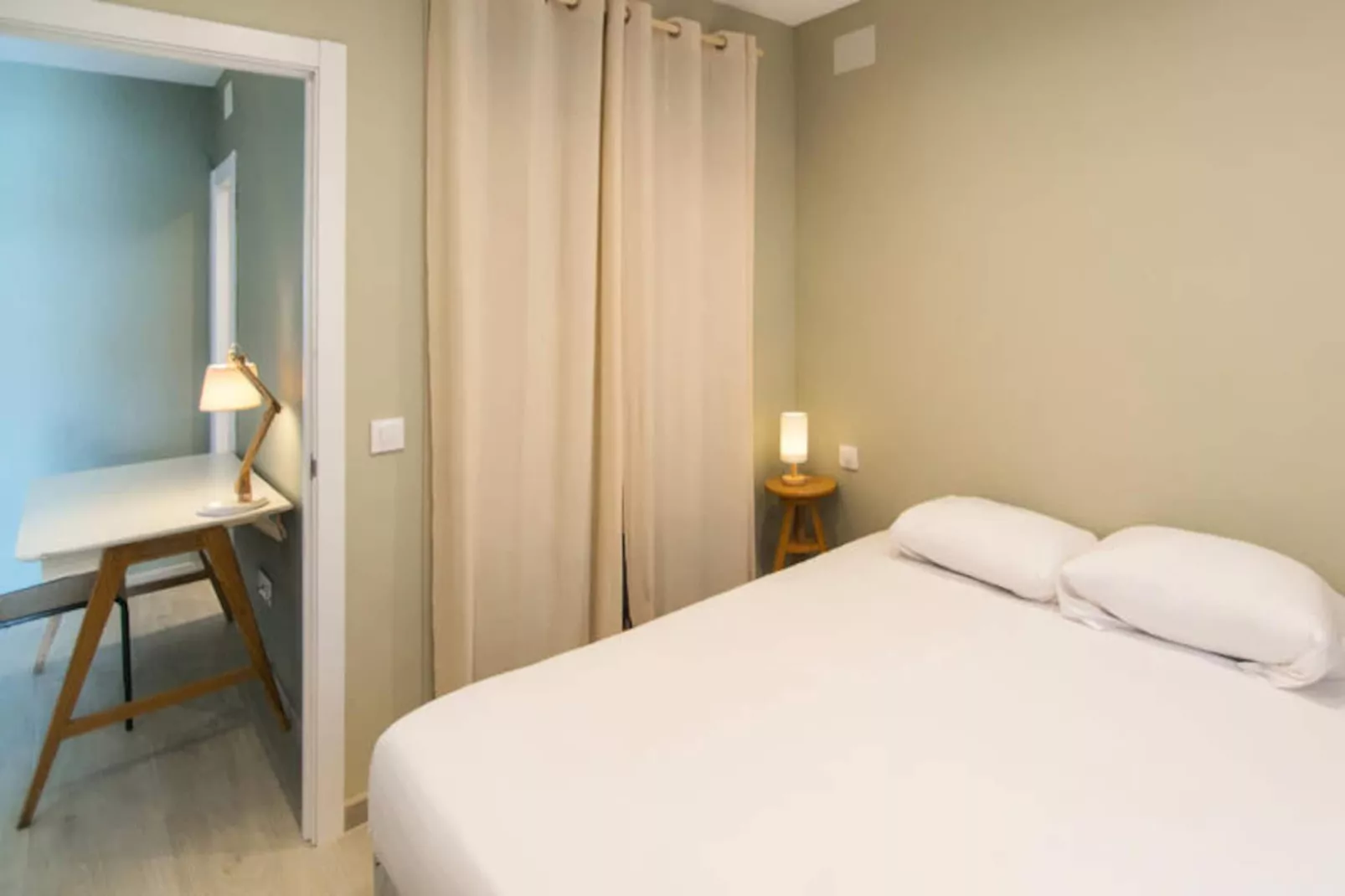 Appartements à Empuriabrava-Nicht zugeordnet