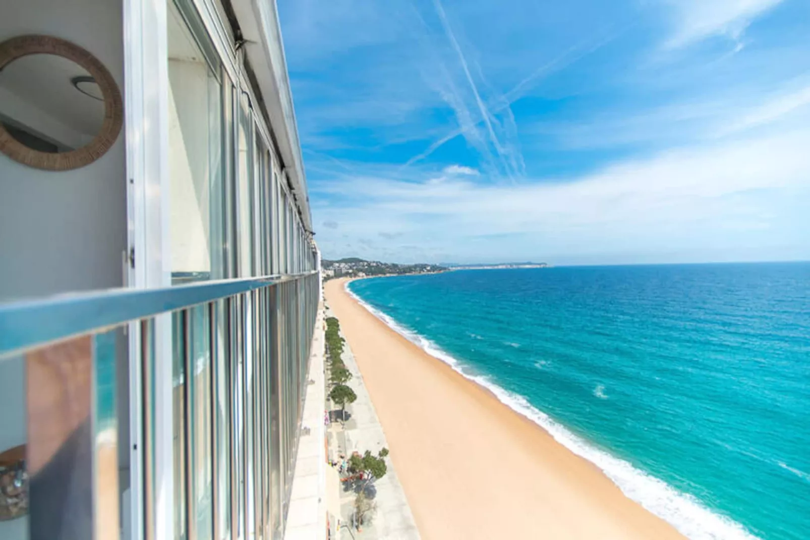 Studio à Platja d'Aro-Nicht zugeordnet