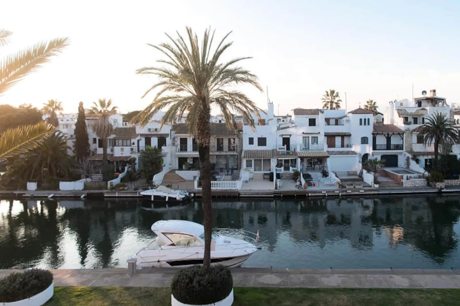 Studio à Empuriabrava-Nicht zugeordnet