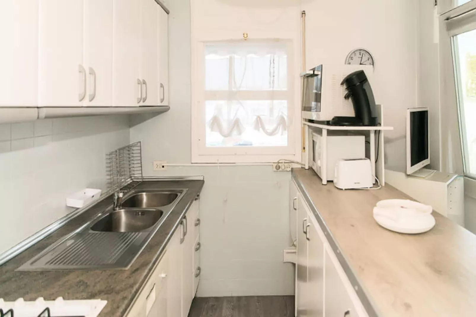 Appartements à Empuriabrava-Untagged