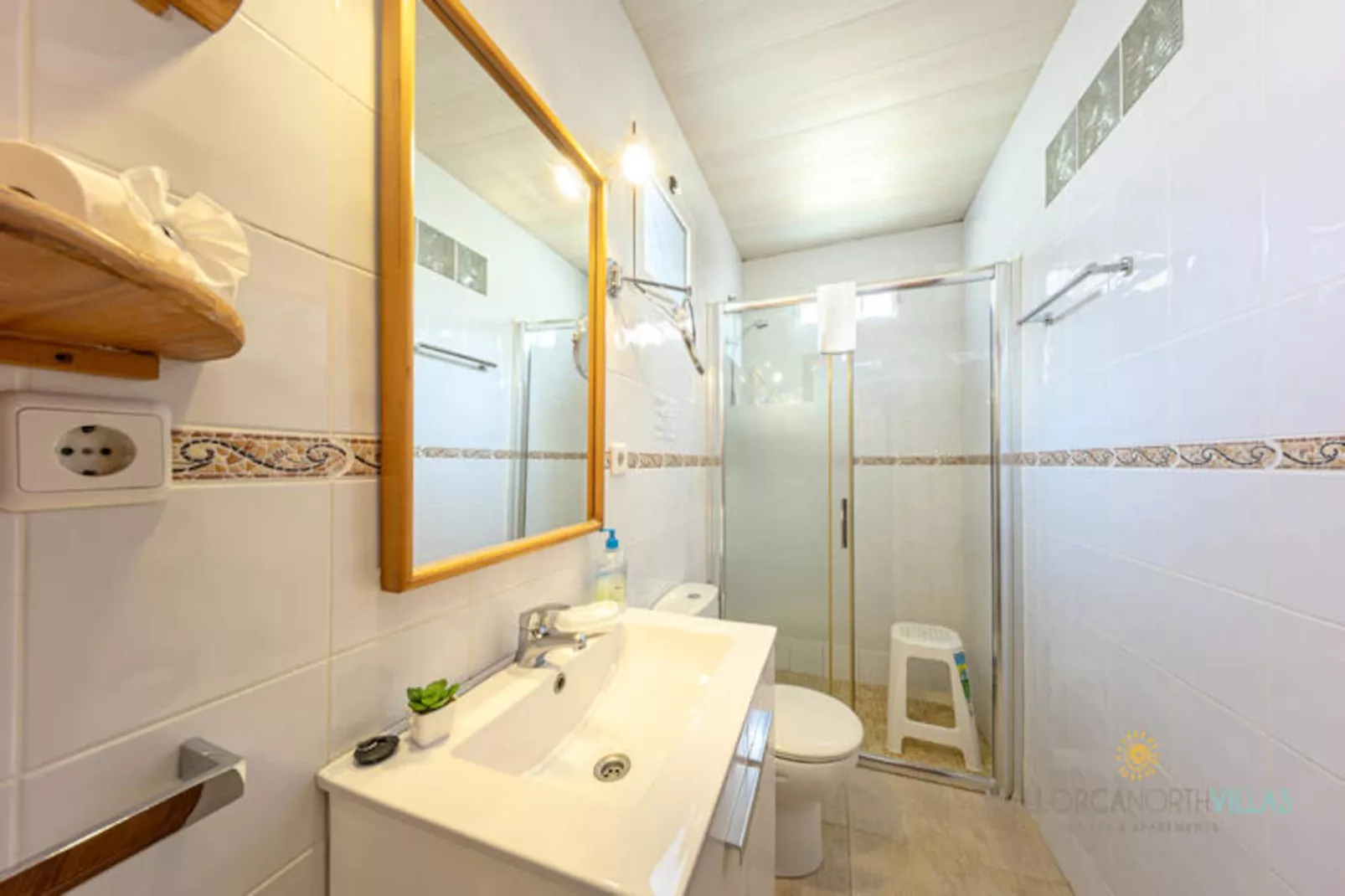 Chalets à Alcúdia - Port d'Alcúdia-Untagged