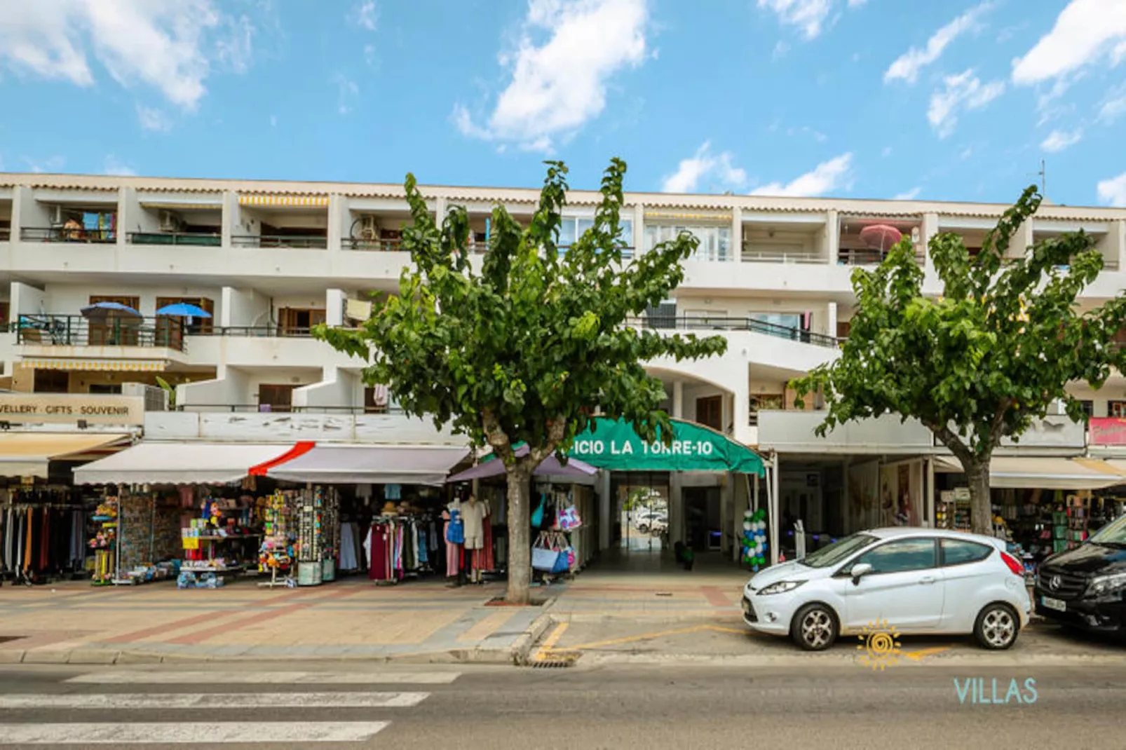 Appartements à Alcúdia - Port d'Alcúdia-Untagged