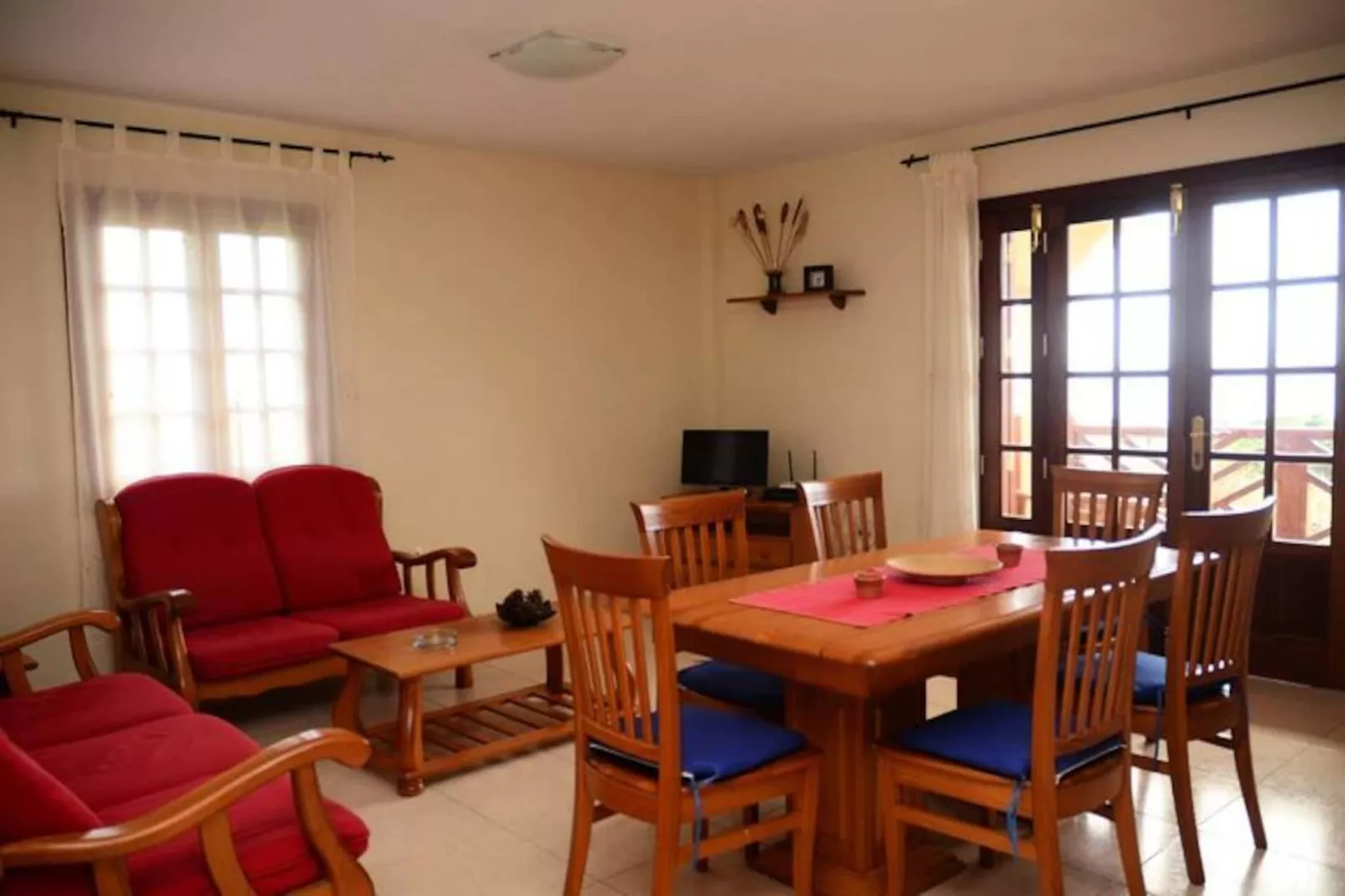 Appartements à Valle Gran Rey-Nicht zugeordnet