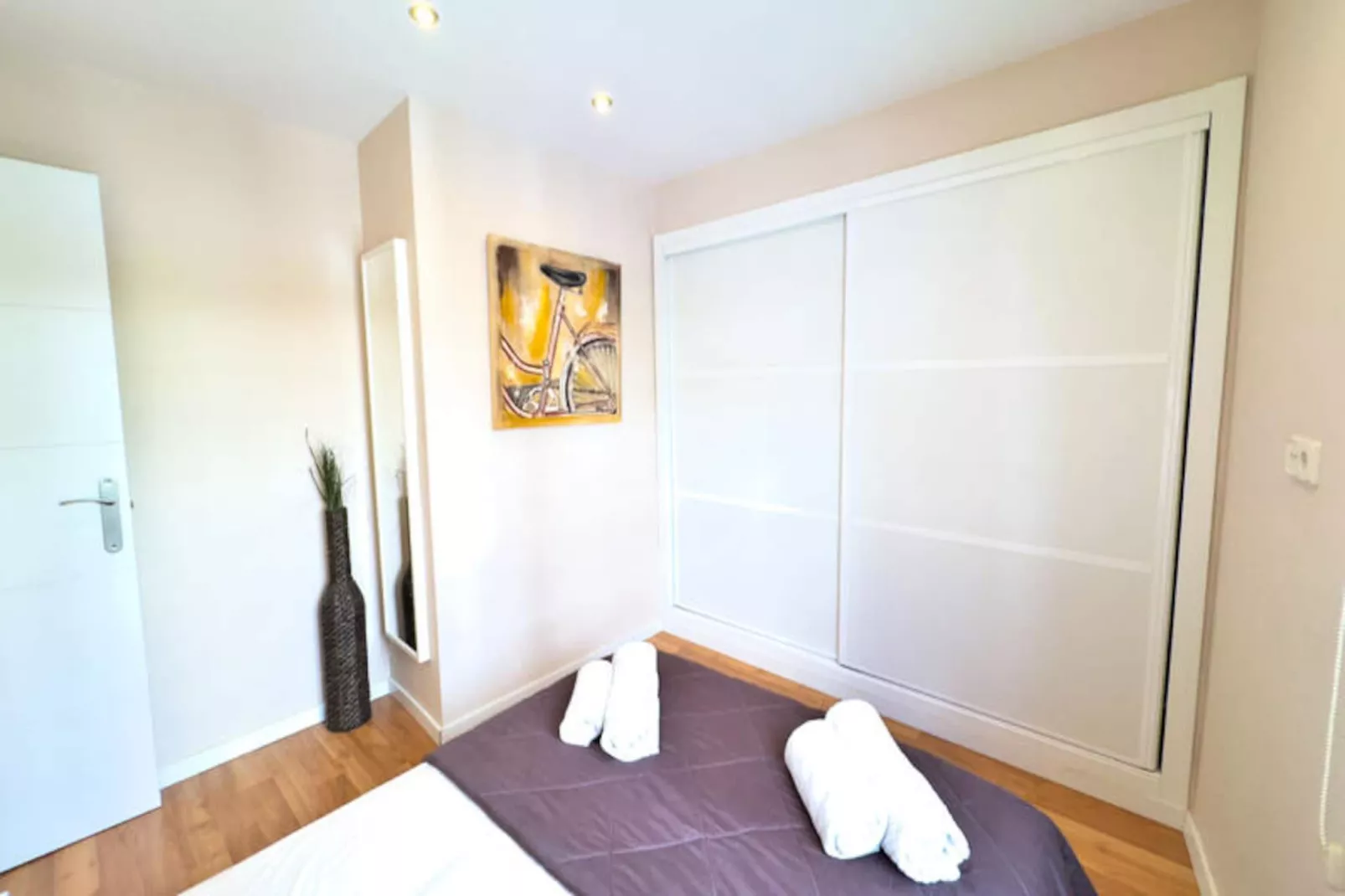 Appartements à Marbella-Non tagué